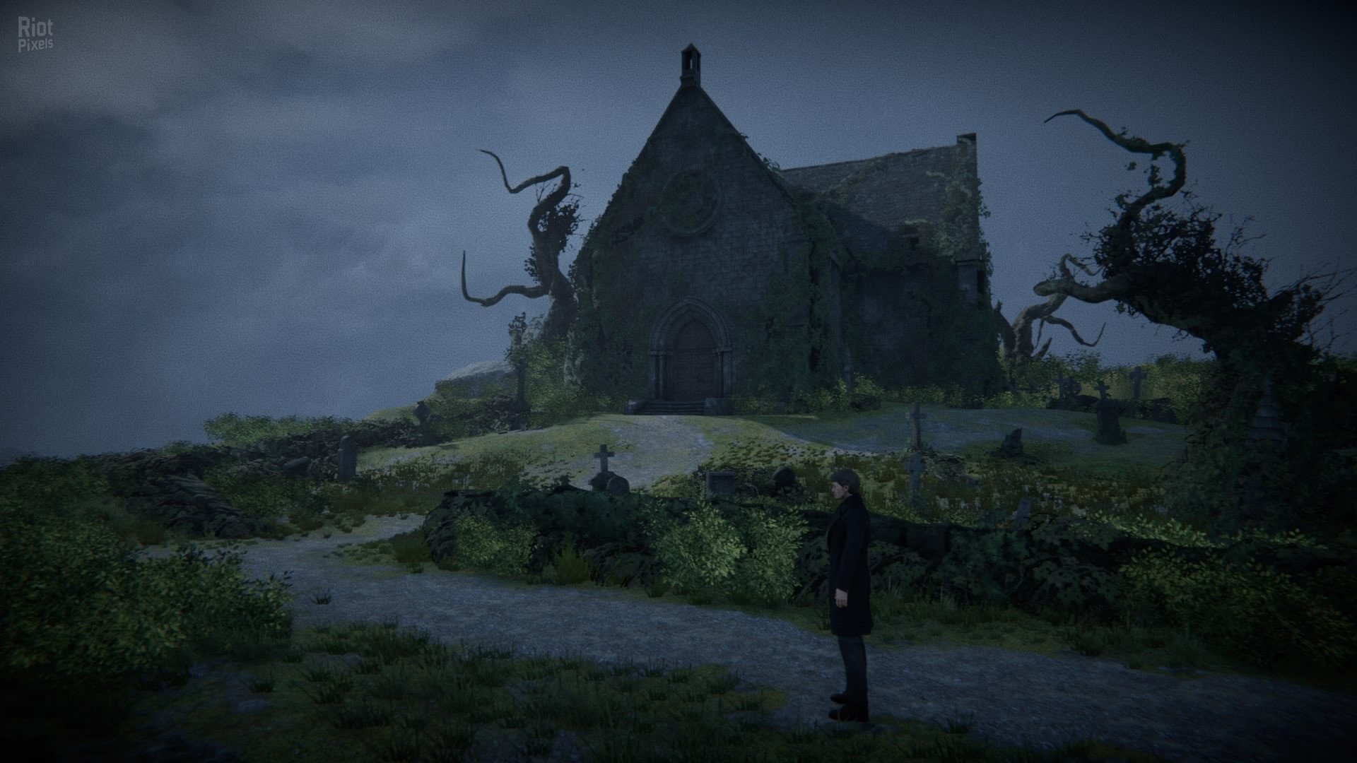 [13]-Black Mirror – v1.0.0.1005 rev.8812 Download-HohohoGames