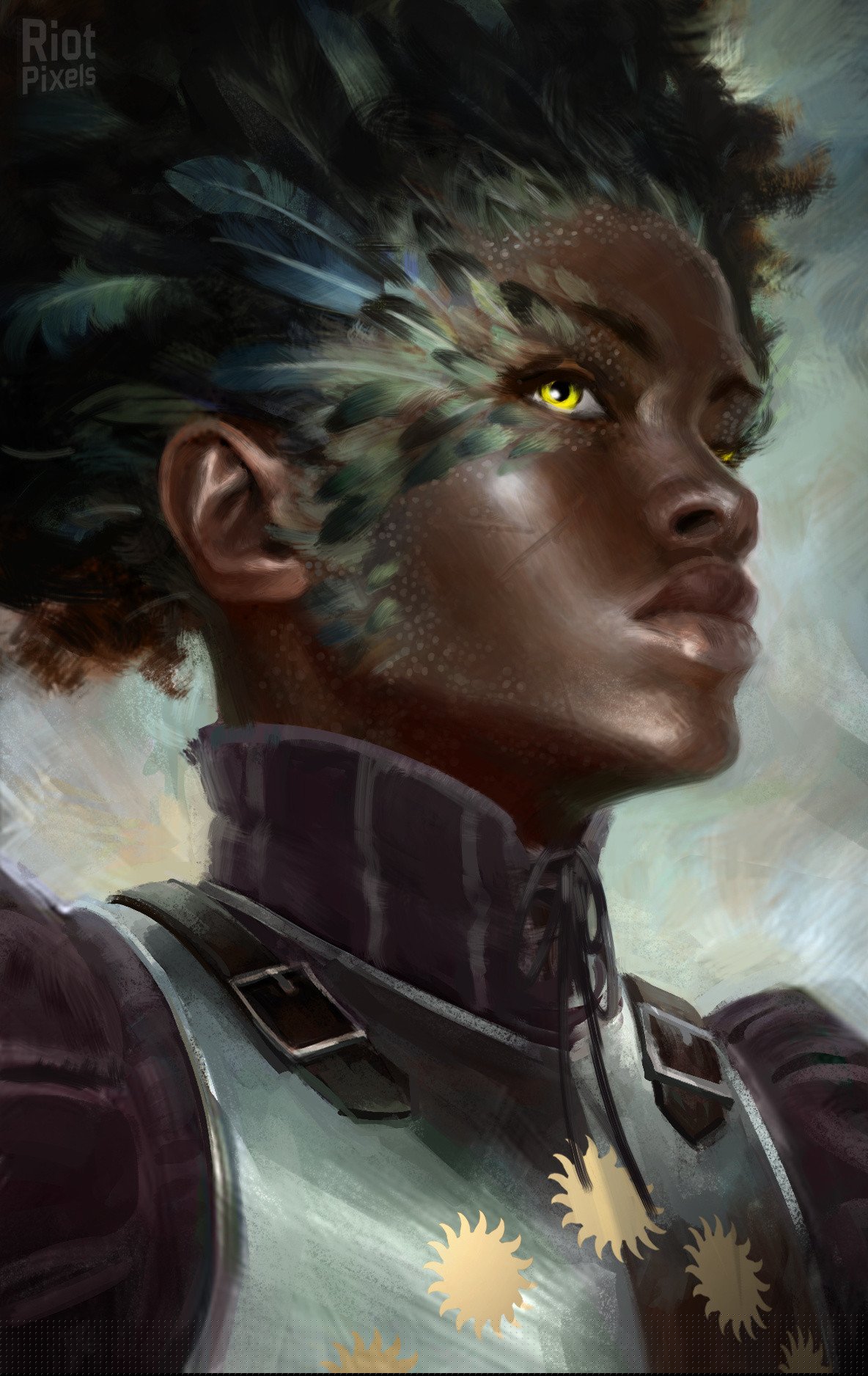 [27]-Pillars of Eternity: Definitive Edition Download-HohohoGames