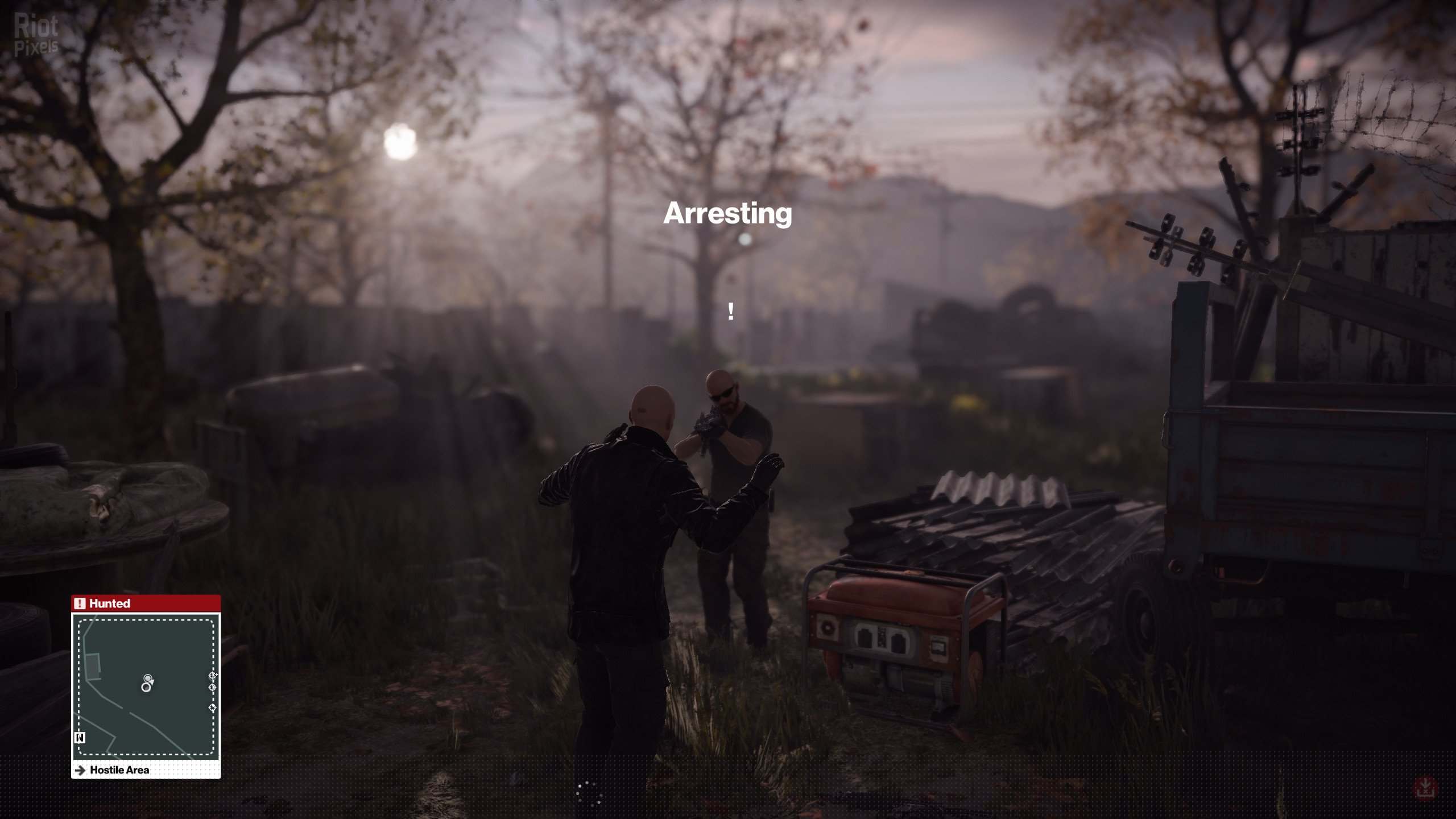 [6]-Hitman: Game of the Year Edition – v1.13.2 Download-HohohoGames
