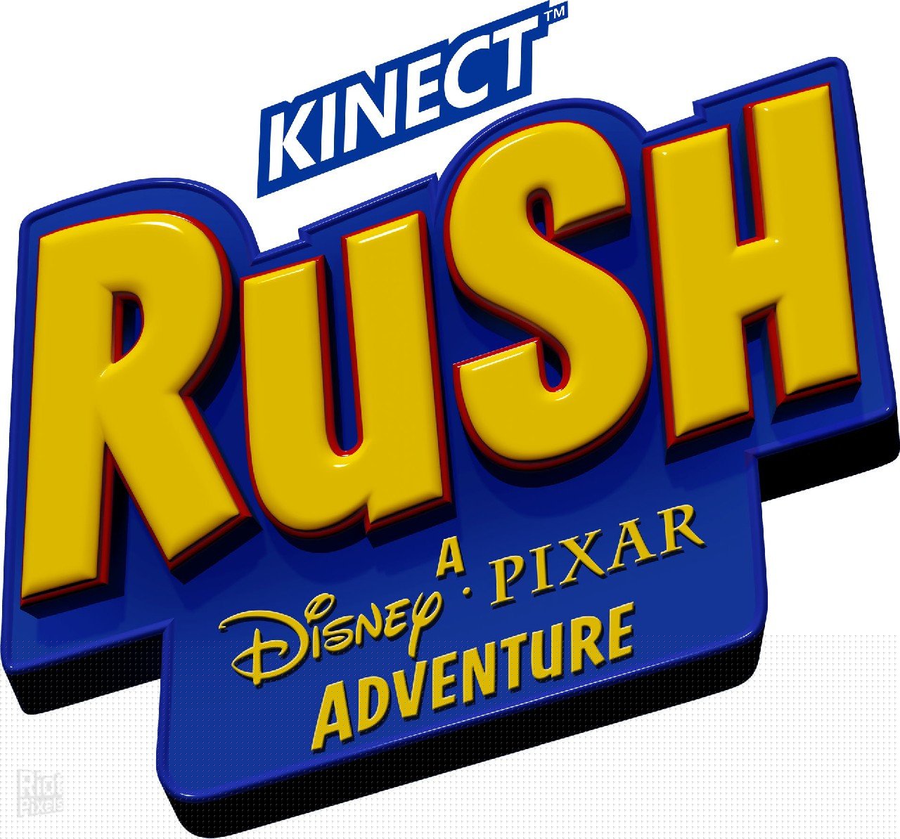 [17]-Rush: A Disney-Pixar Adventure Download-HohohoGames