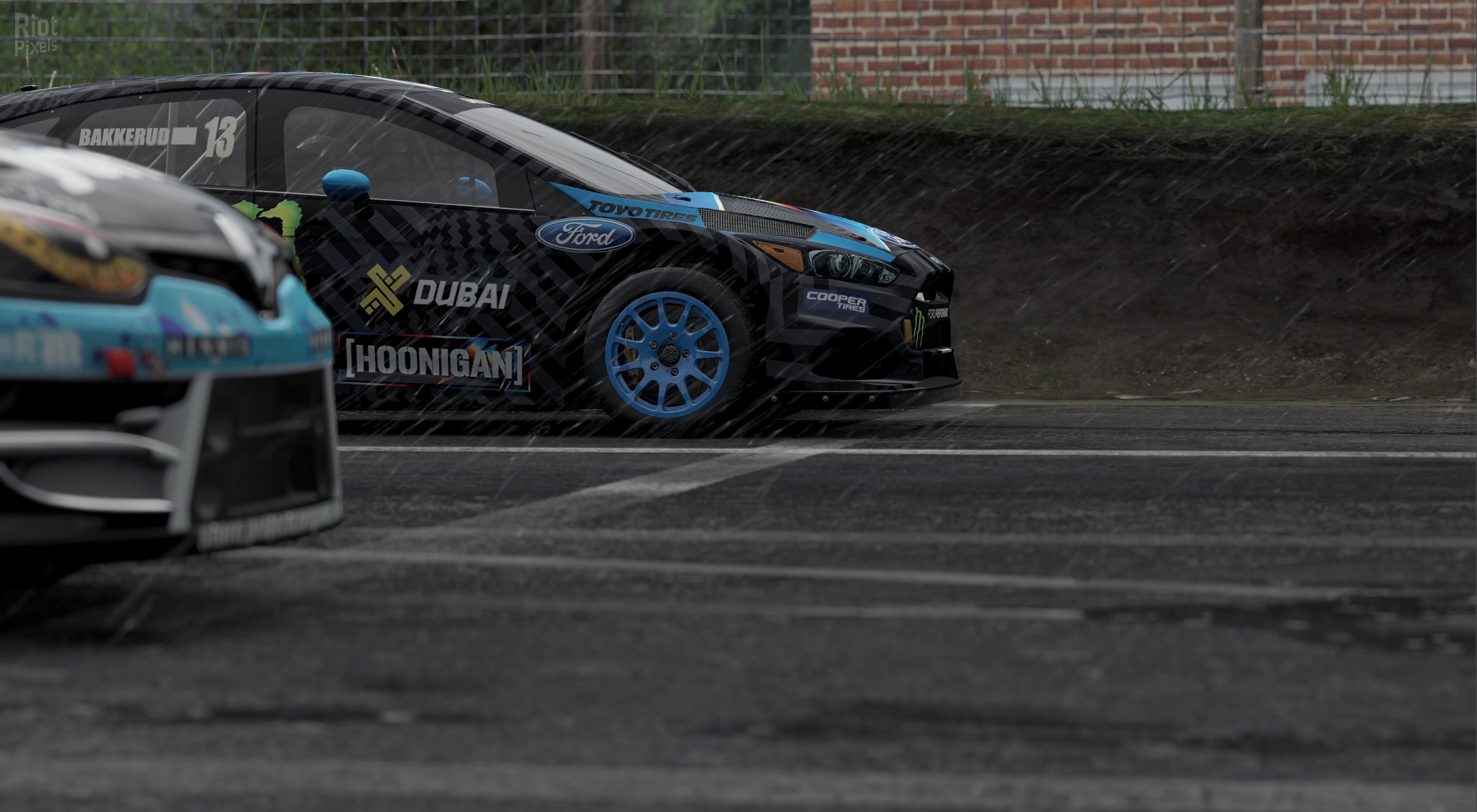 [8]-Project CARS 2 – v6.0.0.0.1056 + 5 DLCs + Multiplayer Download-HohohoGames