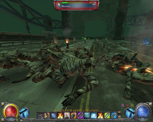 [2]-HELLGATE: London (Re-release SP Version, v2.1.0.4) Download-HohohoGames