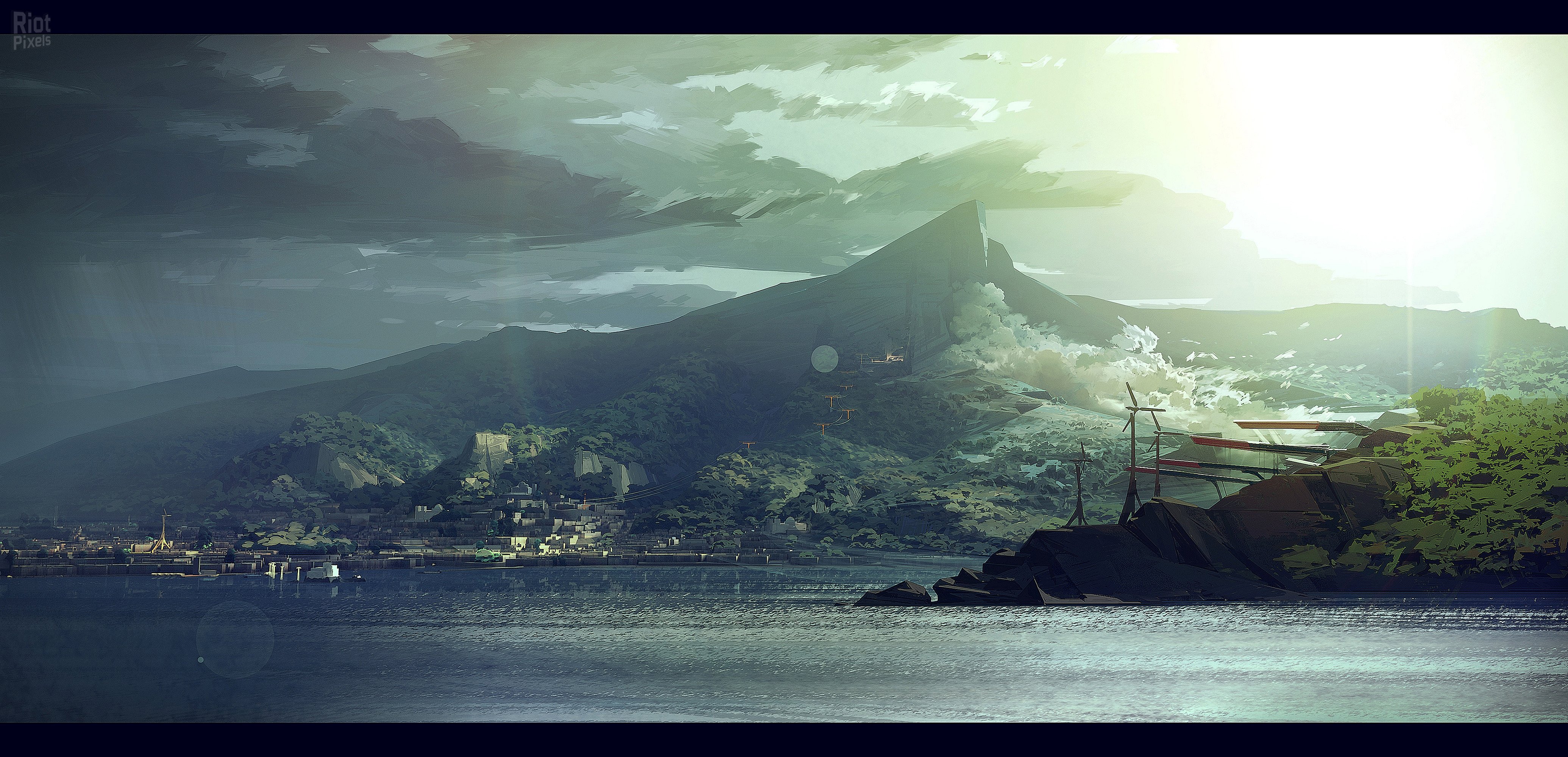 [23]-Dishonored 2 – v1.77.9 + DLC + Bethesda.net Bonus Download-HohohoGames