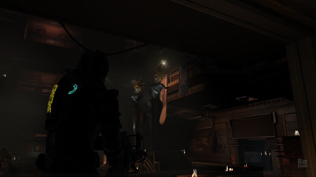 [15]-Dead Space 2: Collector’s Edition – v1.1 + All DLCs and Conduit Rooms Unlocker Download-HohohoGames