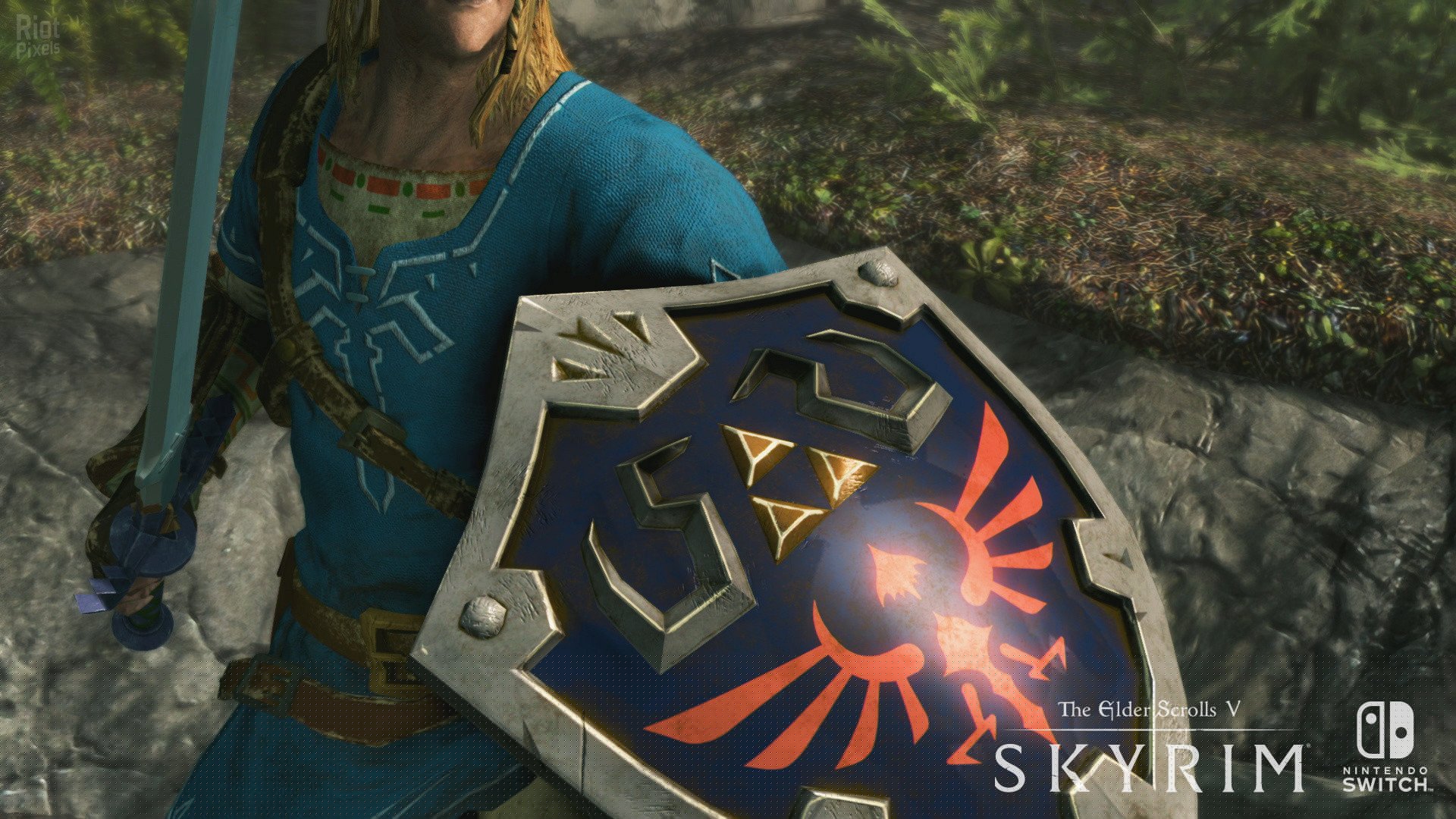 [5]-The Elder Scrolls: Skyrim – Special Edition – v1.5.97.0 + Creation Club Content Download-HohohoGames