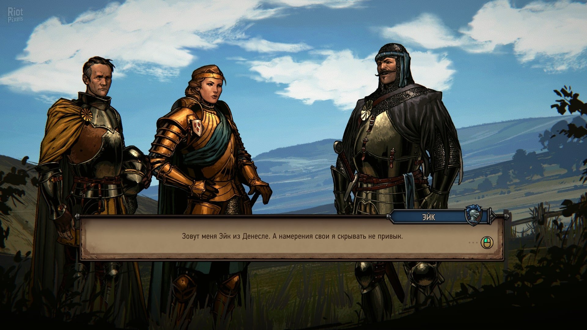 [4]-Thronebreaker: The Witcher Tales, v1.0.2.12 Download-HohohoGames