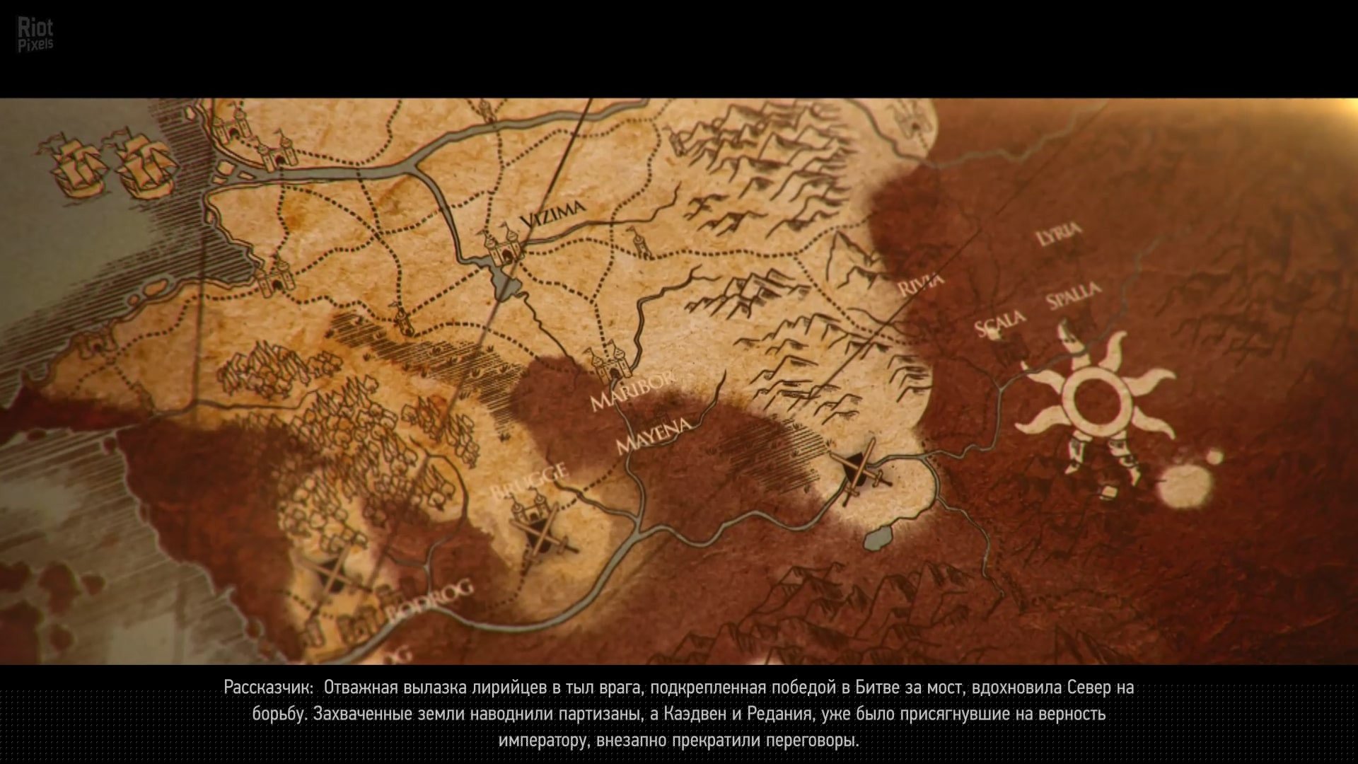 [15]-Thronebreaker: The Witcher Tales, v1.0.2.12 Download-HohohoGames
