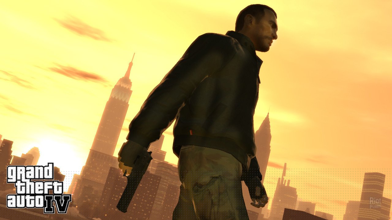 [19]-GTA 4 / Grand Theft Auto IV: The Complete Edition – v1.2.0.43 + Radio Downgrader + Vanilla Fixes Modpack v1.6.2 + Wrappers Download-HohohoGames
