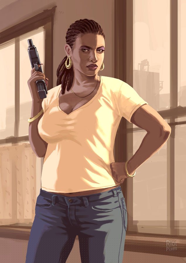 [43]-GTA 4 / Grand Theft Auto IV: The Complete Edition – v1.2.0.43 + Radio Downgrader + Vanilla Fixes Modpack v1.6.2 + Wrappers Download-HohohoGames