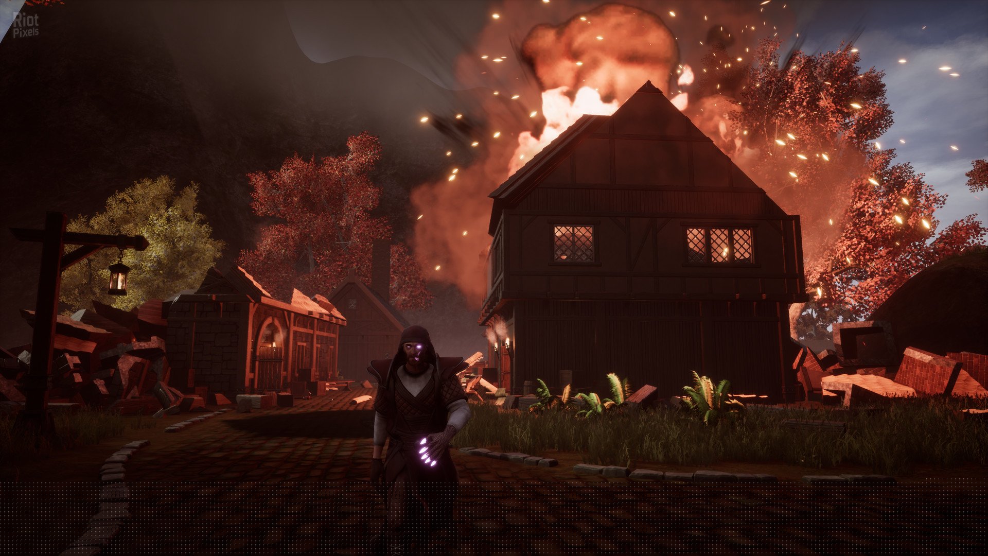 [5]-Fictorum – v2.1.9 Download-HohohoGames