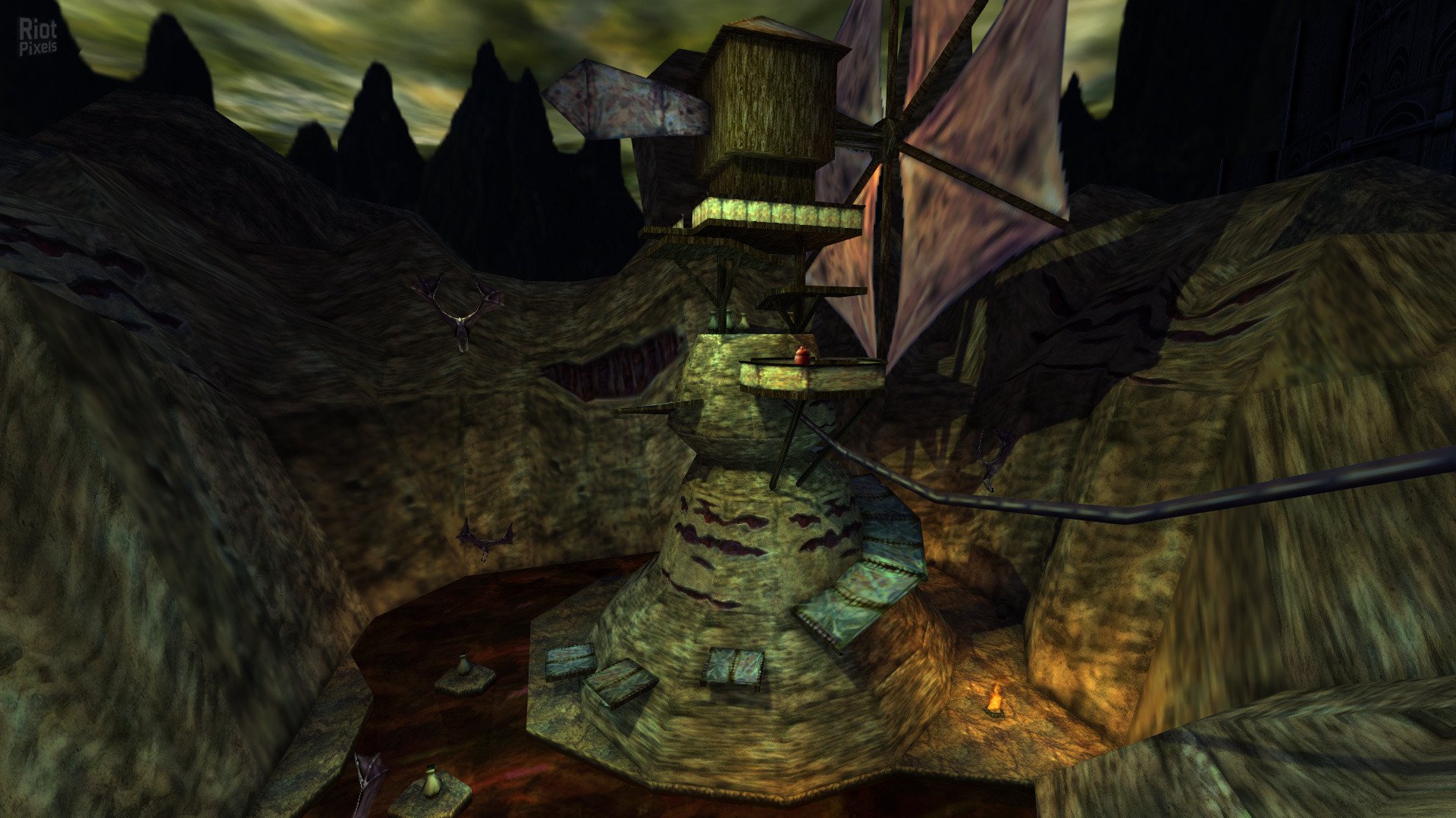 [4]-Shadow Man: Remastered – v1.0.2261 Download-HohohoGames