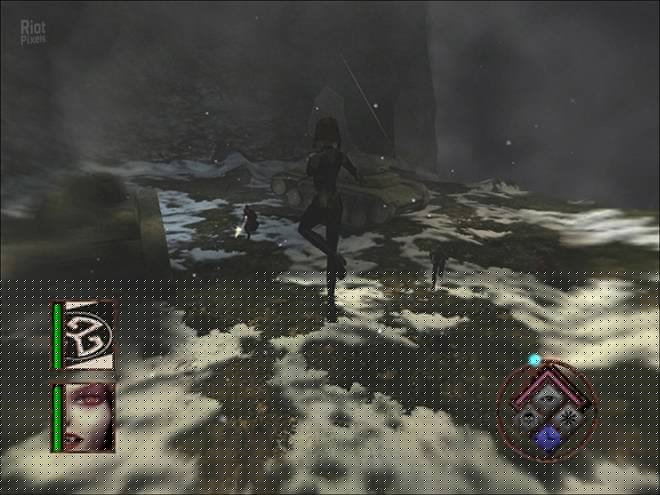 [13]-BloodRayne: Terminal Cut – v1.04 (Ultimate Update) Download-HohohoGames