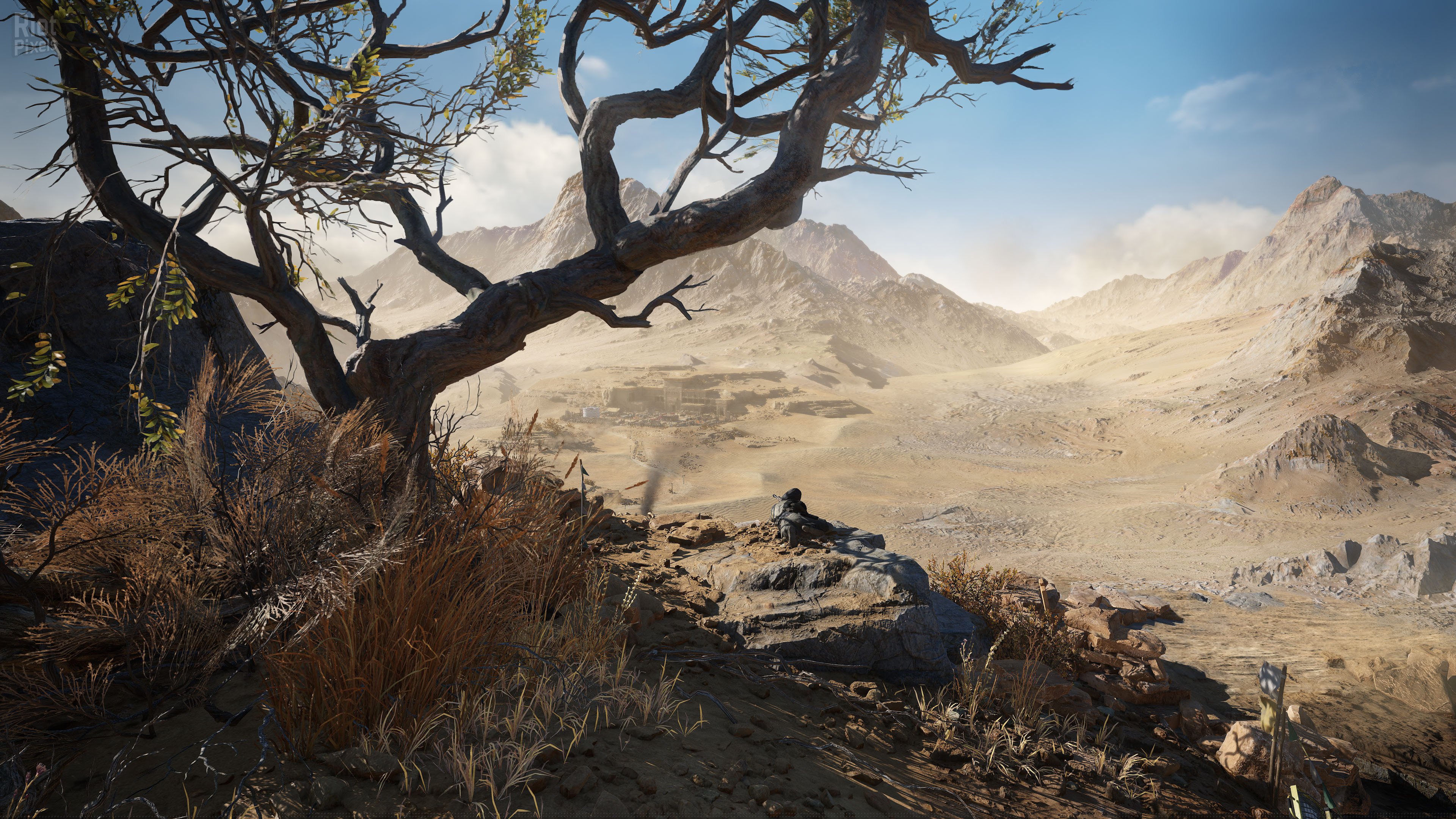 [14]-Sniper Ghost Warrior Contracts 2: Deluxe Arsenal Edition + Update 4 (Butcher’s Banquet) + 23 DLCs Download-HohohoGames