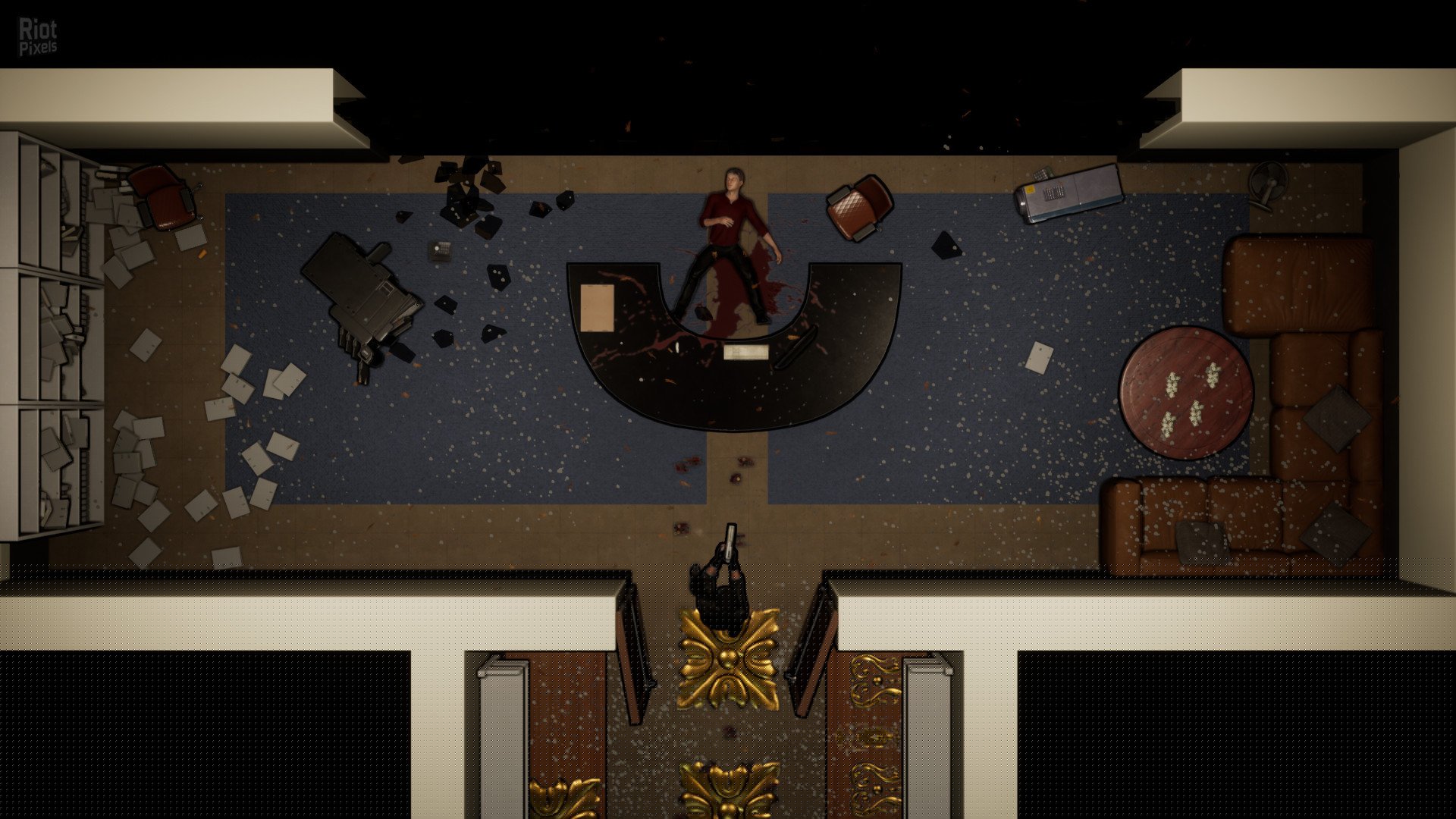 [7]-NORR Part II: Will Walker Download-HohohoGames