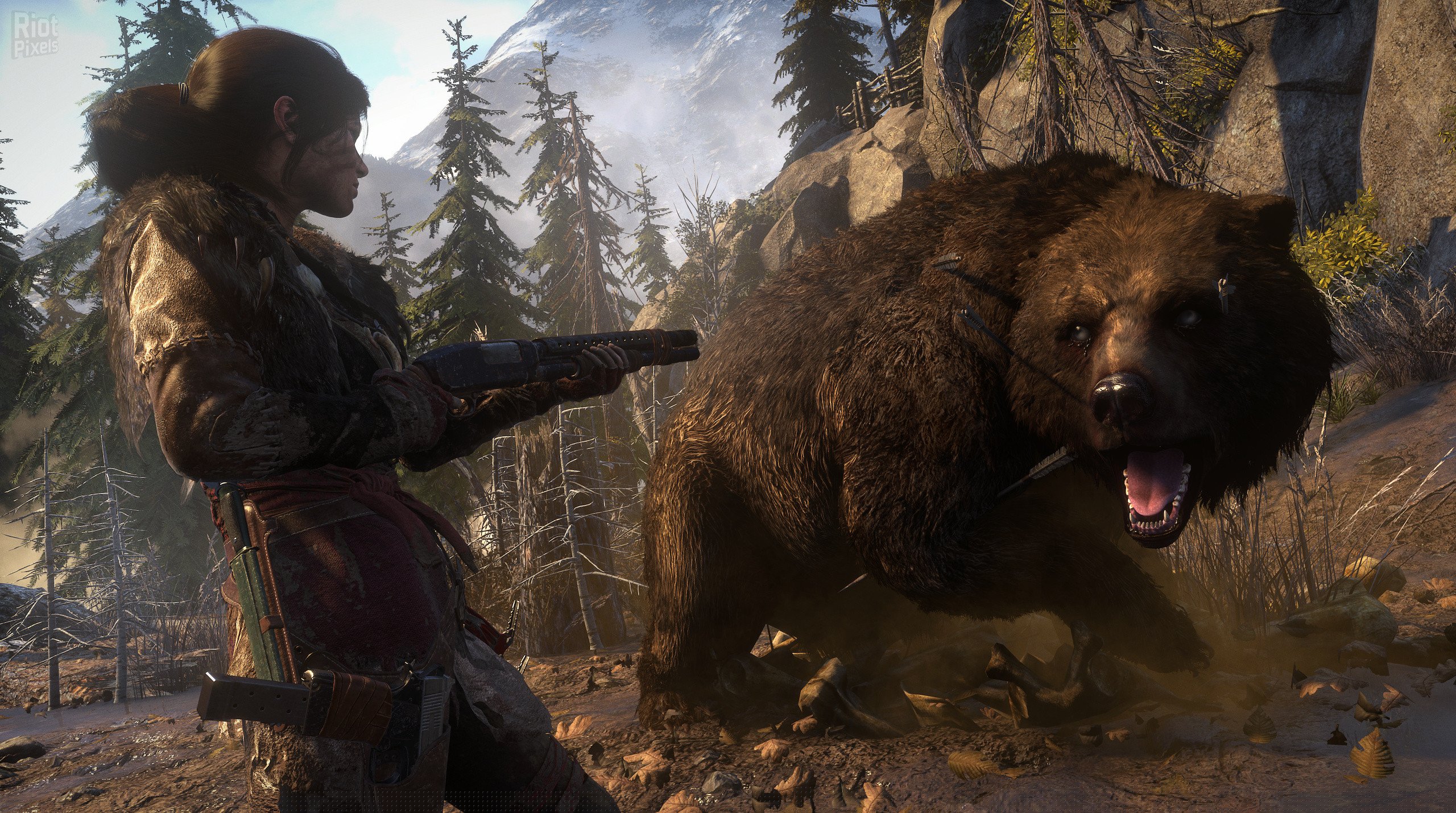 [8]-Rise of the Tomb Raider: 20 Year Celebration – v1.0.1026.0 (Denuvoless) + All DLCs Download-HohohoGames