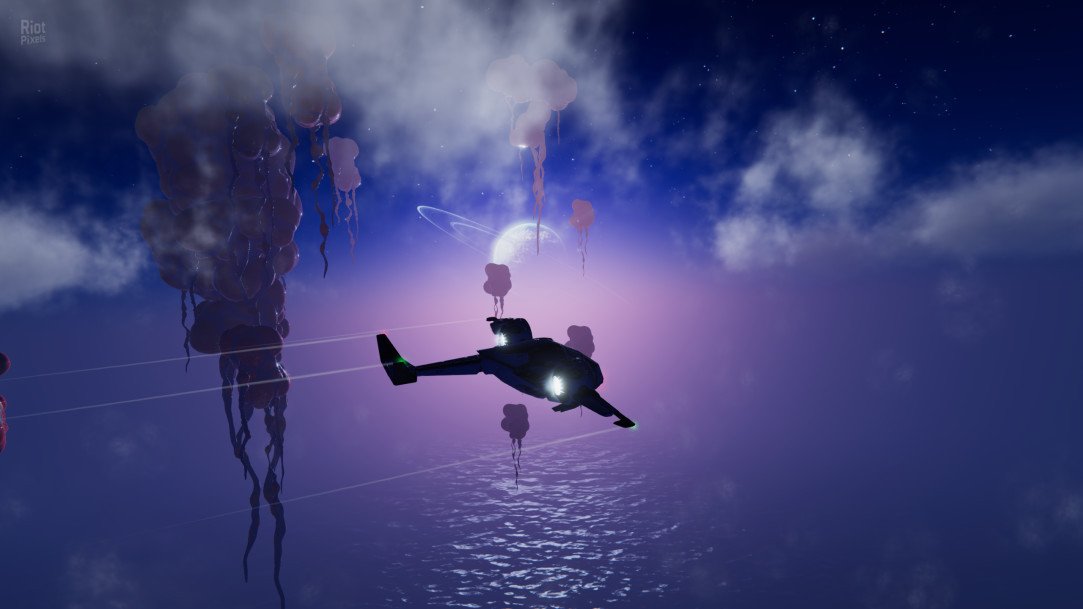 [3]-Frontier Pilot Simulator – v1.1.211207.1125 Download-HohohoGames