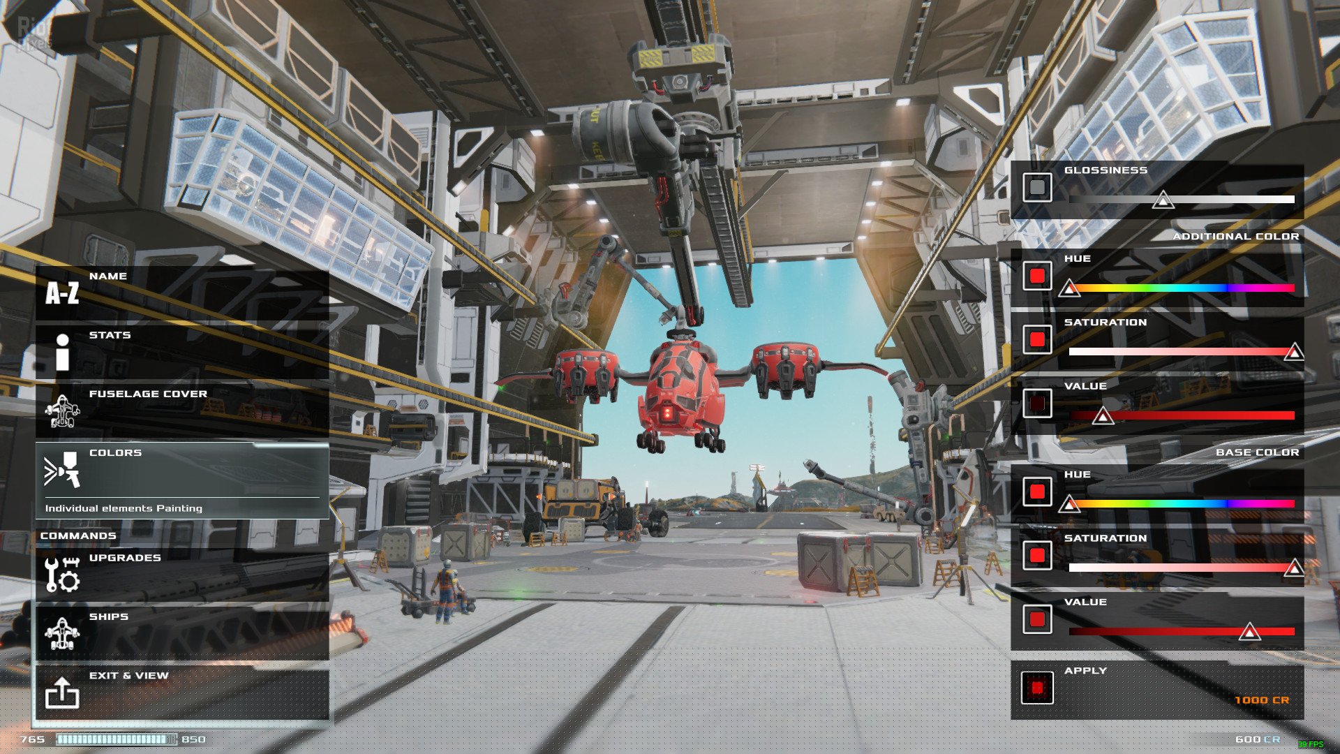 [10]-Frontier Pilot Simulator – v1.1.211207.1125 Download-HohohoGames