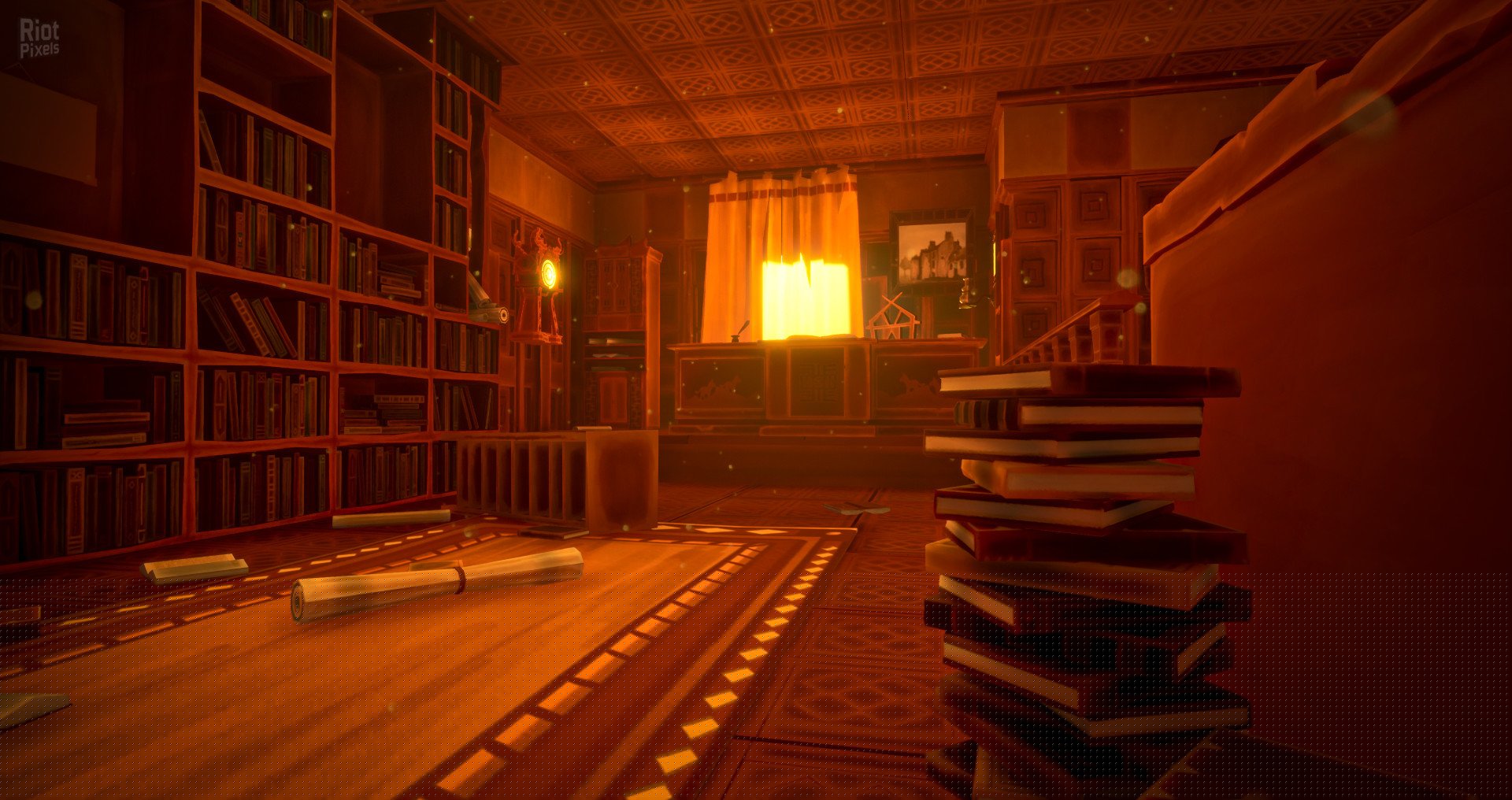 [7]-Dr. Livingstone, I Presume?: Digital Deluxe Edition Download-HohohoGames