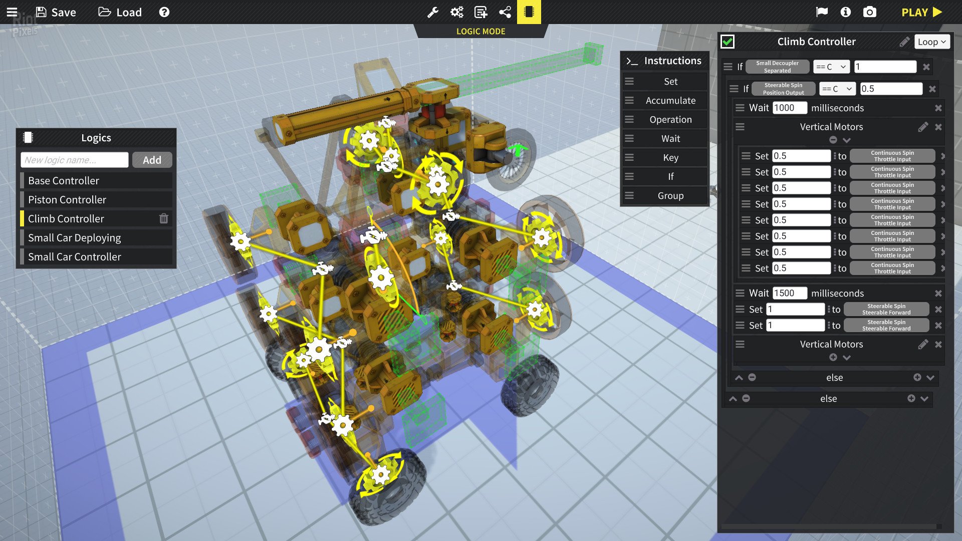[6]-World of Contraptions Download-HohohoGames