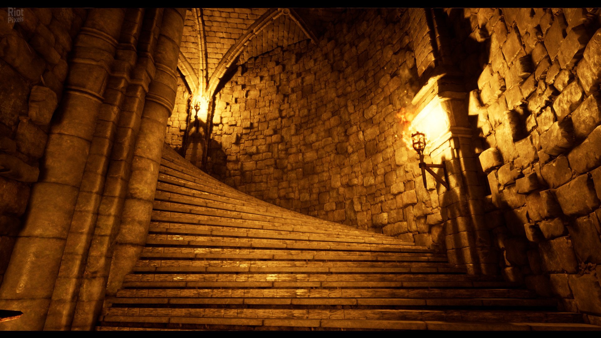 [2]-The Thief In The Dark Download-HohohoGames