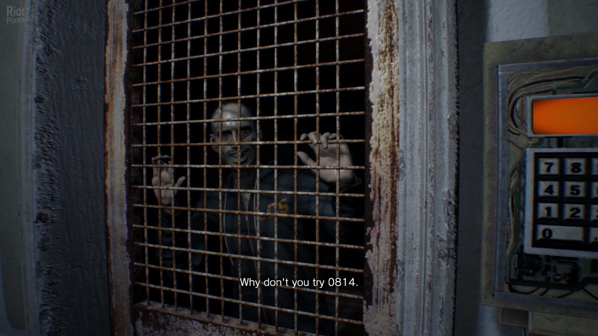[12]-Resident Evil 7: Biohazard – Gold Edition – v20220613/Build 8796429 + 15 DLCs + Bonus OST + Windows 7 Fix Download-HohohoGames