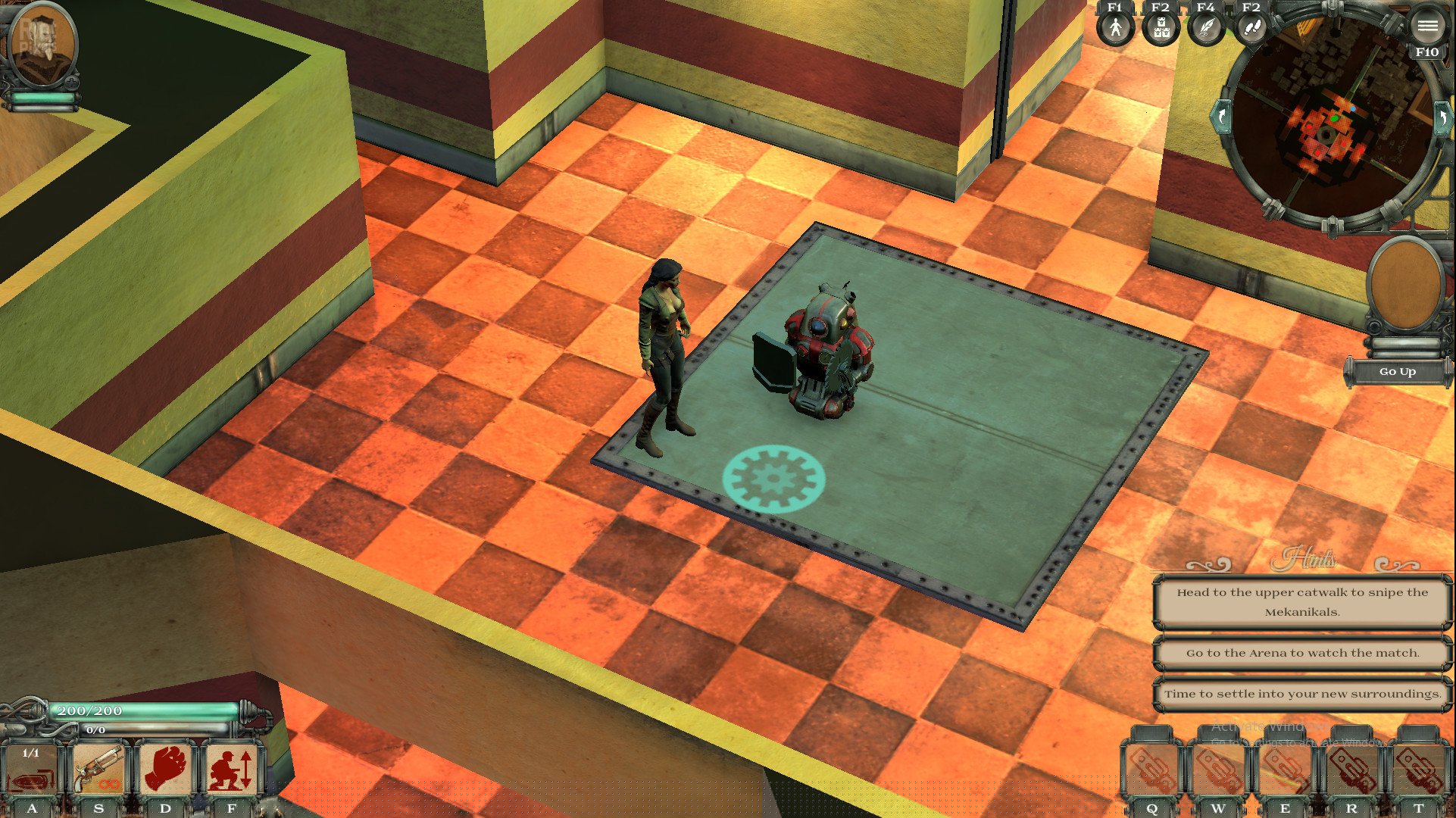 [13]-EMPYRE: Dukes of the Far Frontier Download-HohohoGames