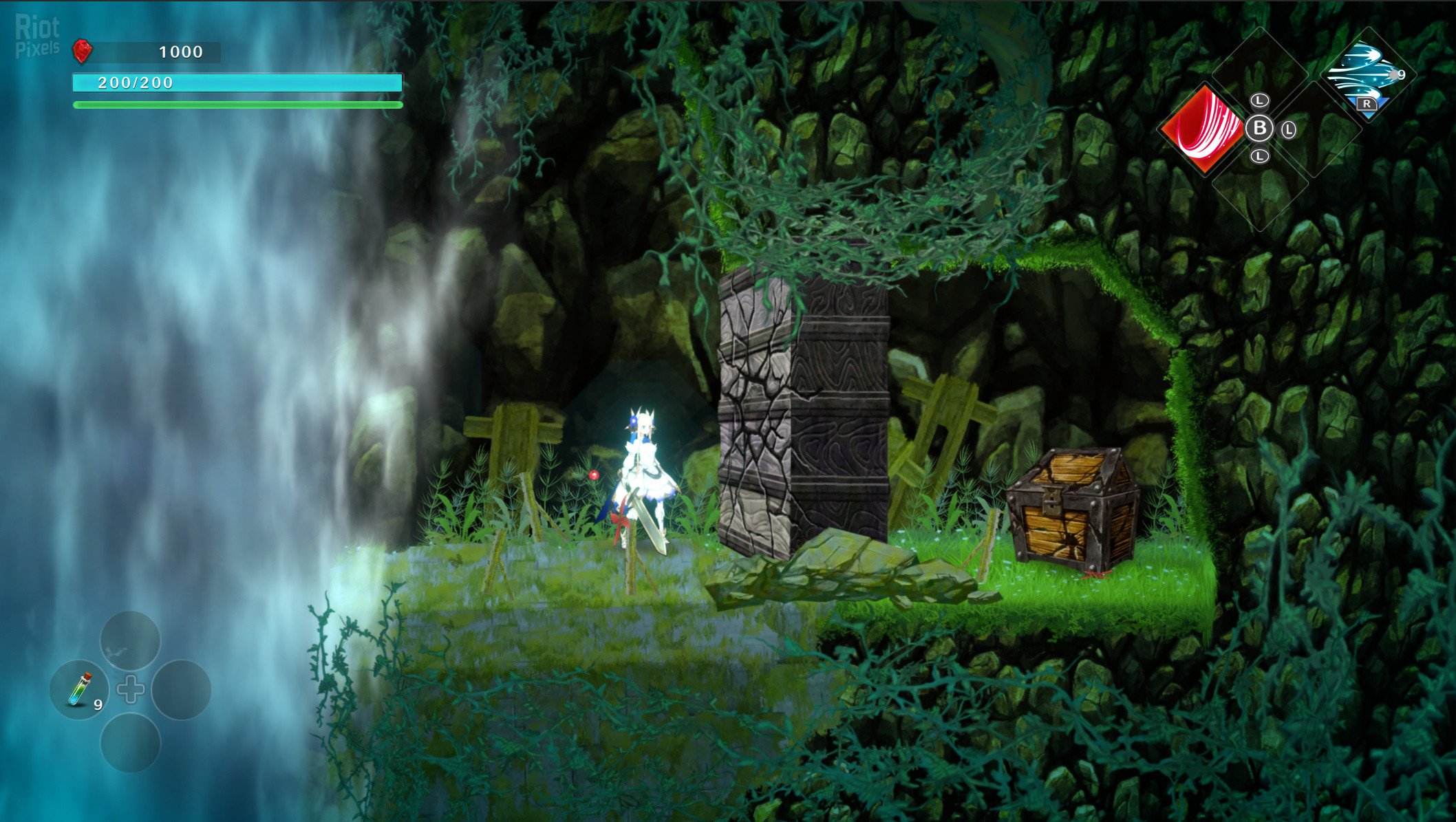[13]-LOST EPIC: Premium Edition – v1.01.3 + Bonus Content Download-HohohoGames