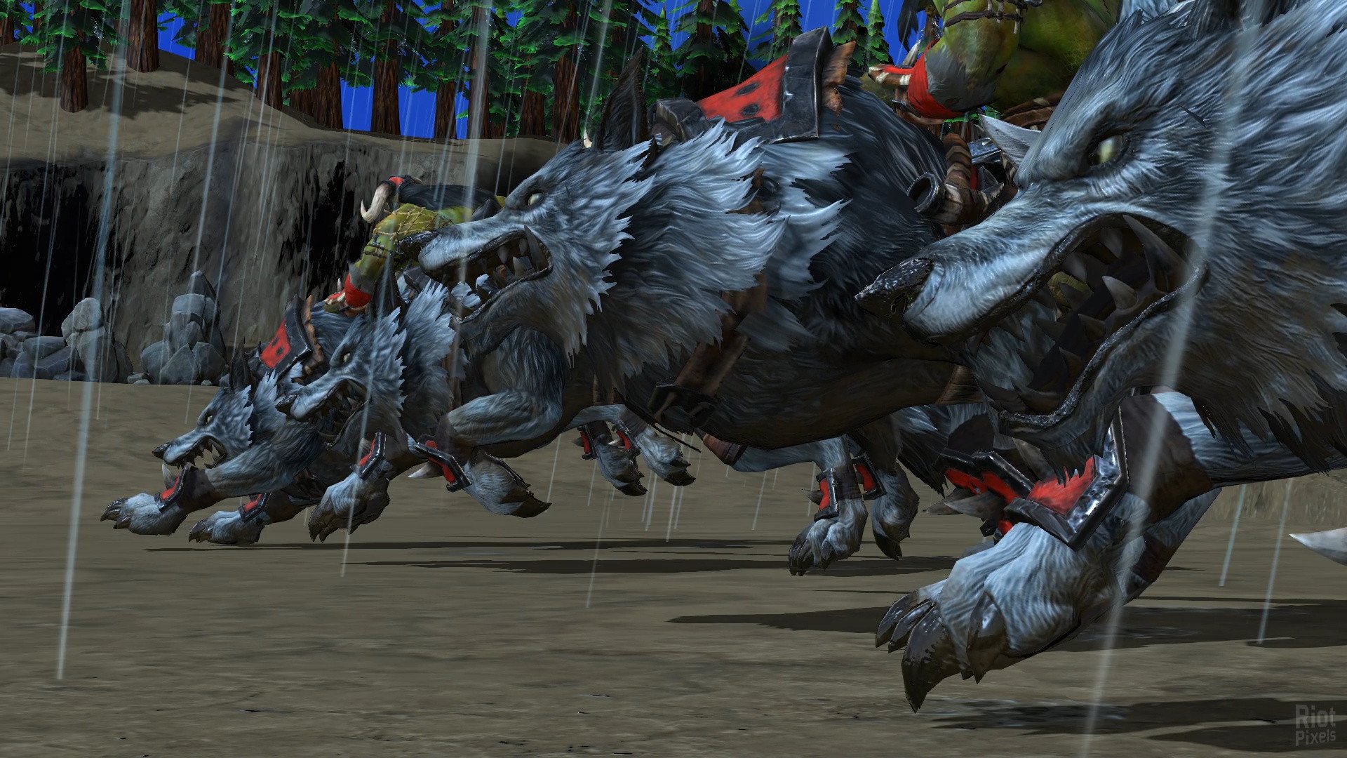 [9]-Warcraft III: Reforged – v1.32.10.18820 Download-HohohoGames