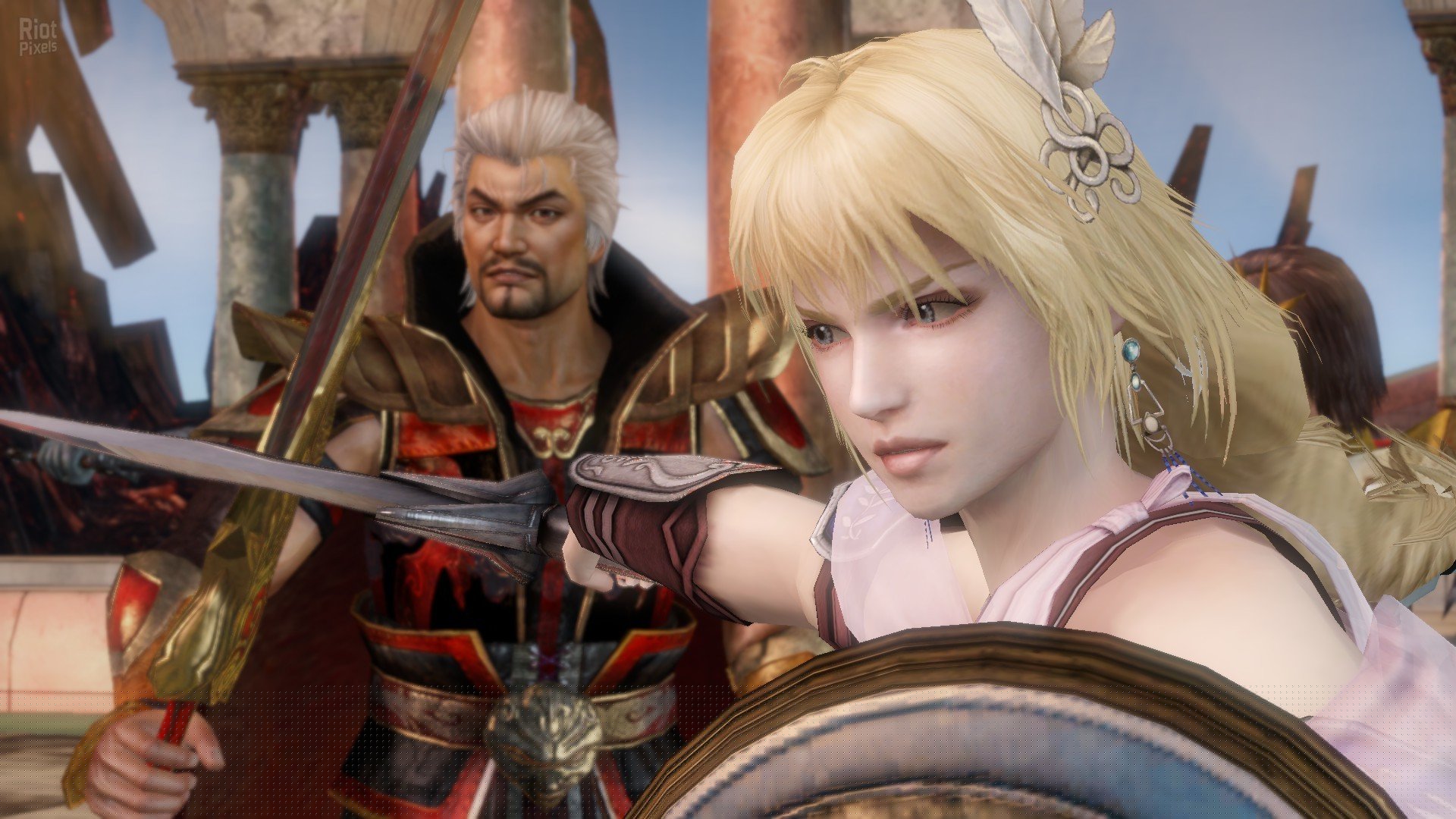 [9]-WARRIORS OROCHI 3: Ultimate Definitive Edition Download-HohohoGames
