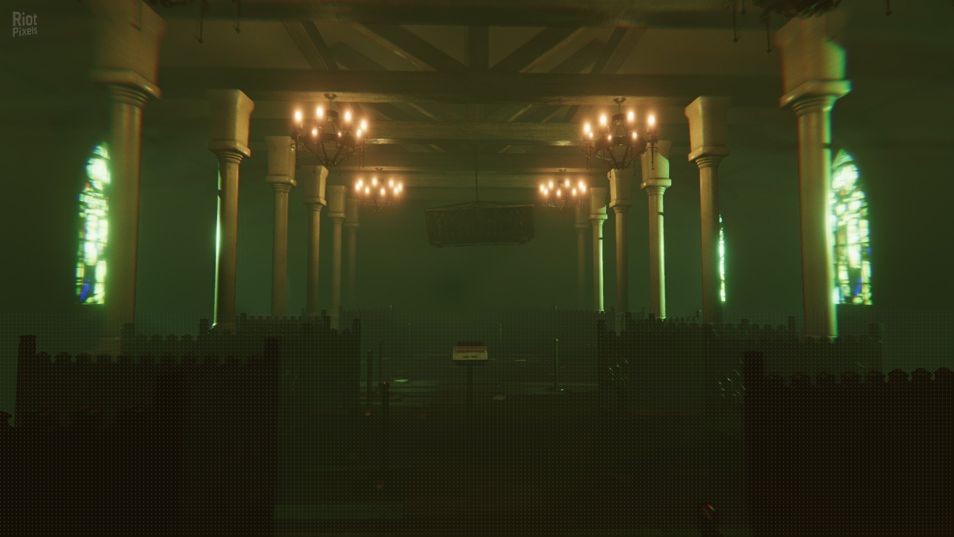 [11]-MADiSON – v1.0.1 + Possessed Camera DLC Download-HohohoGames