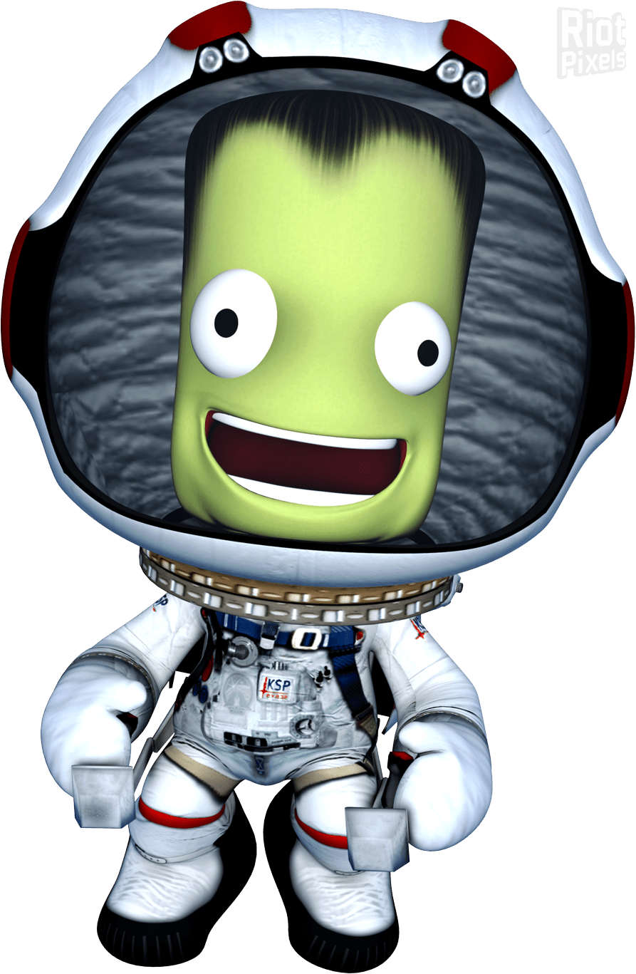 [21]-Kerbal Space Program: Complete Edition – v1.12.4.3187 + 2 DLCs + Bonus OST Download-HohohoGames