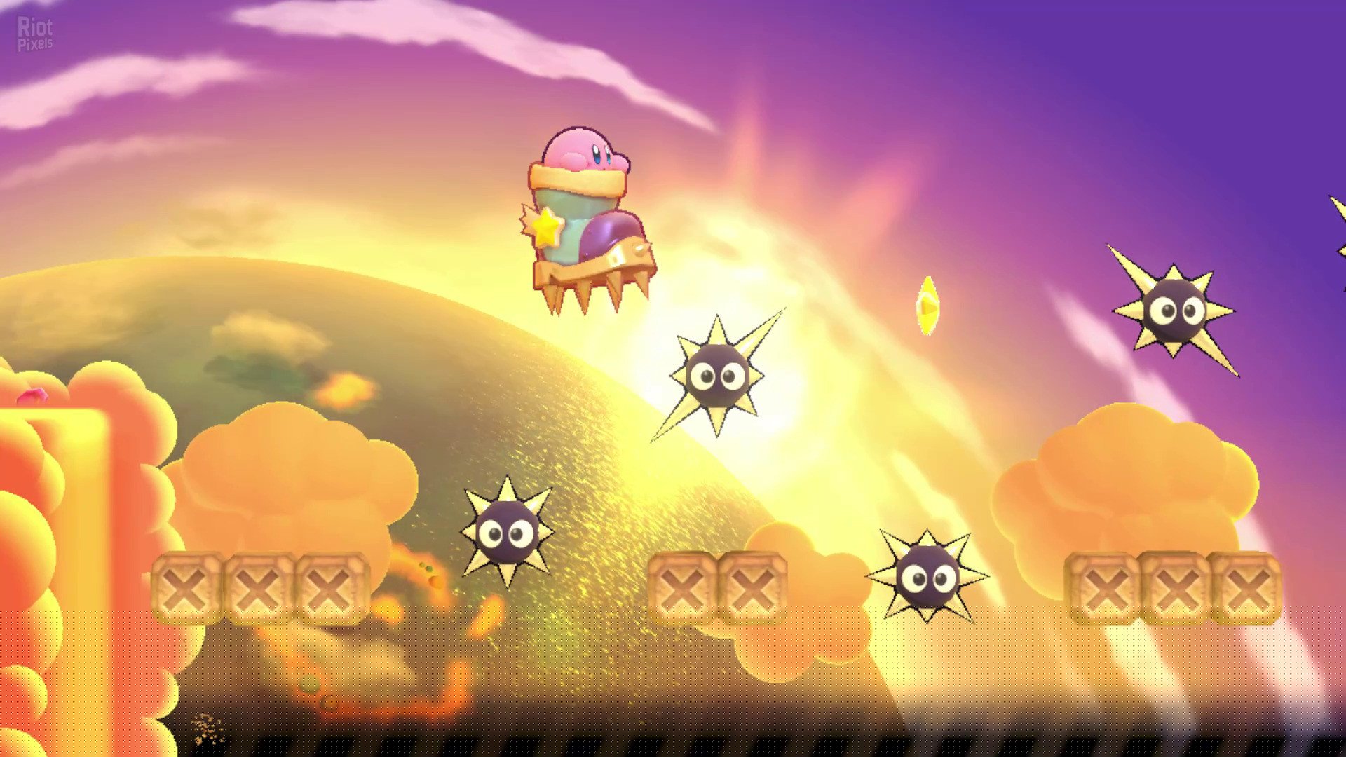 [12]-Kirby’s Return to Dream Land Deluxe + Bonus Soundtracks + Ryujinx/Yuzu Switch Emulators Download-HohohoGames