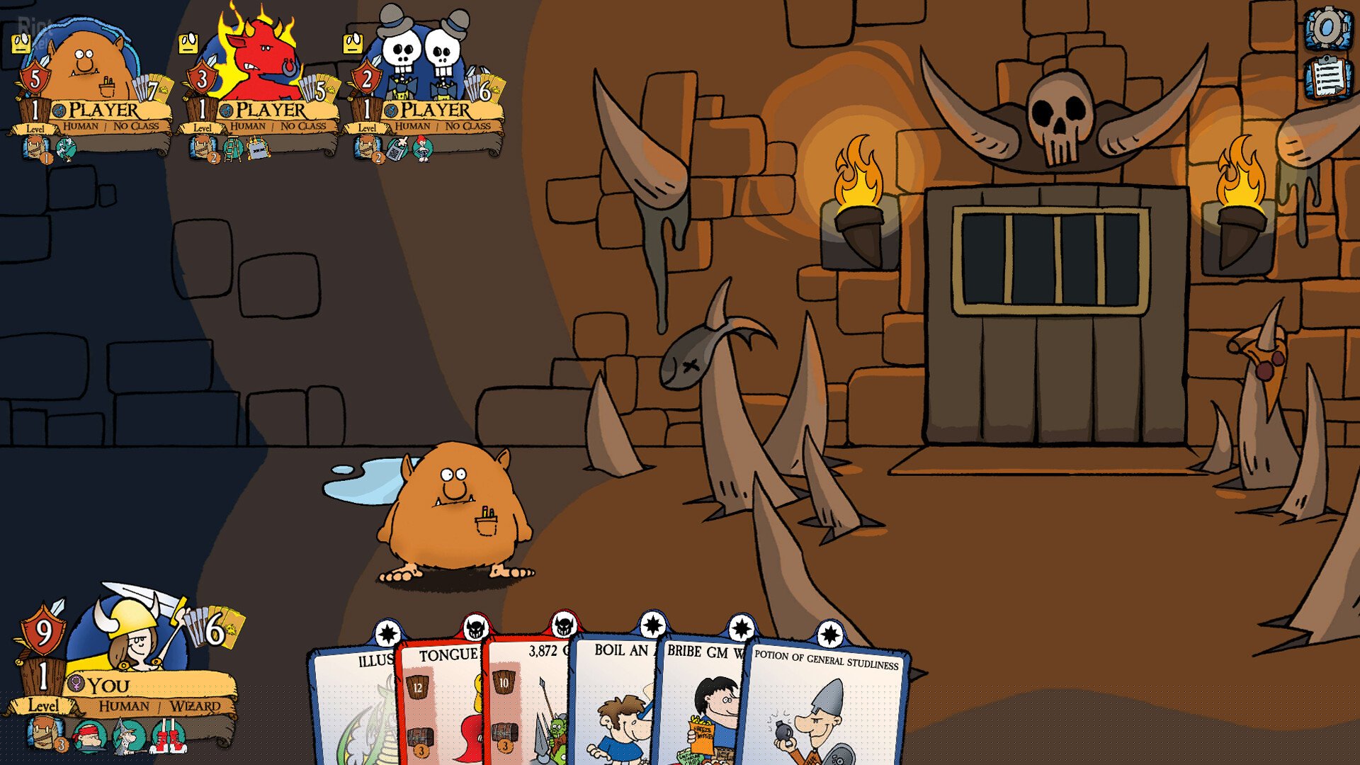 [4]-Munchkin Digital – v1.2.0.450 (Release) Download-HohohoGames