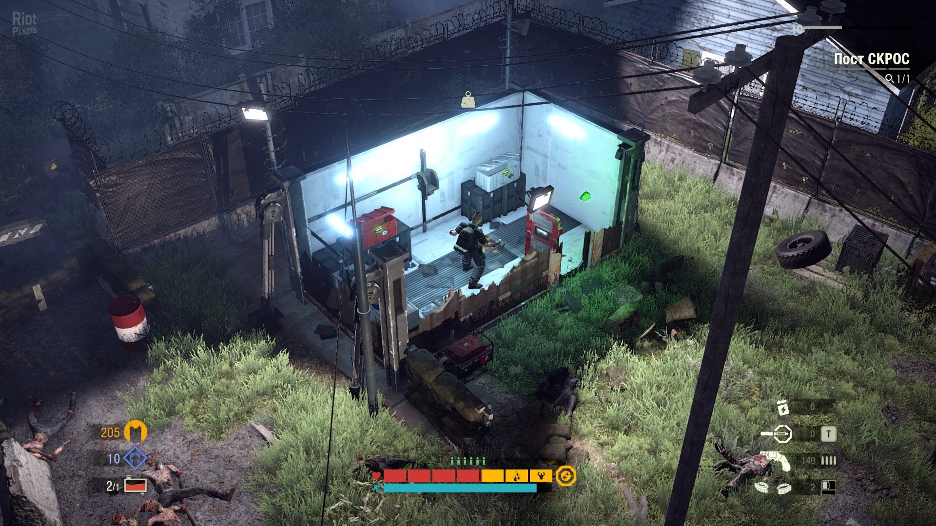 [6]-The Last Stand: Aftermath – v1.2.0.485 (Anniversary Update) Download-HohohoGames
