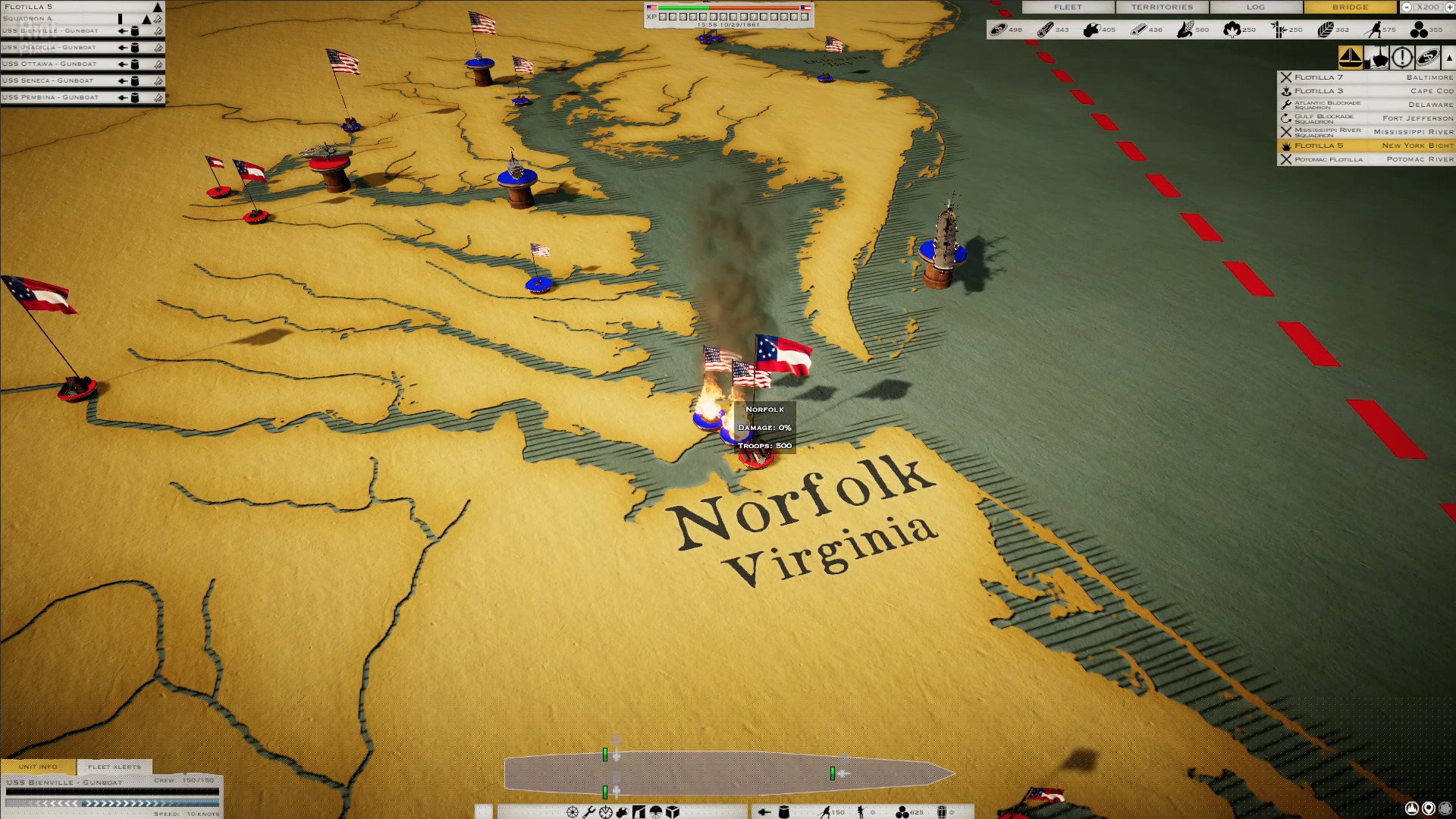 [7]-Victory at Sea: Ironclad – v1.0.3 Download-HohohoGames