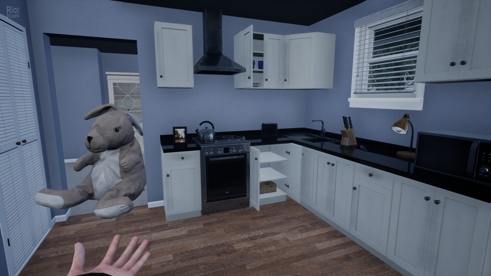 [11]-Between – v1.1.3.200423 Download-HohohoGames