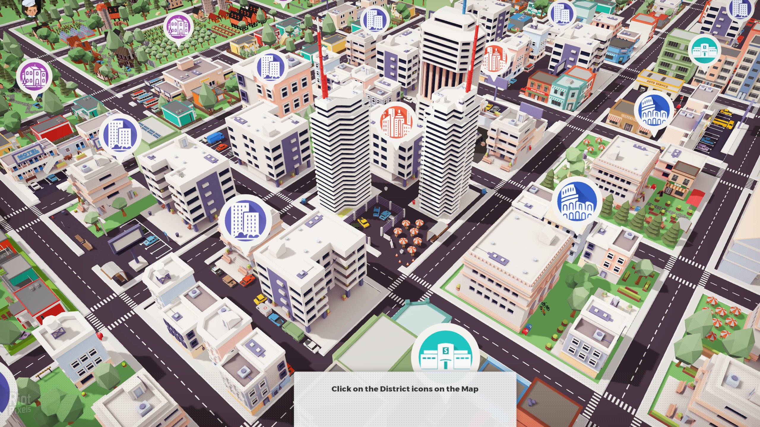 [11]-Chef: A Restaurant Tycoon Game – Full Menu Bundle, v1.51 + 3 DLCs Download-HohohoGames