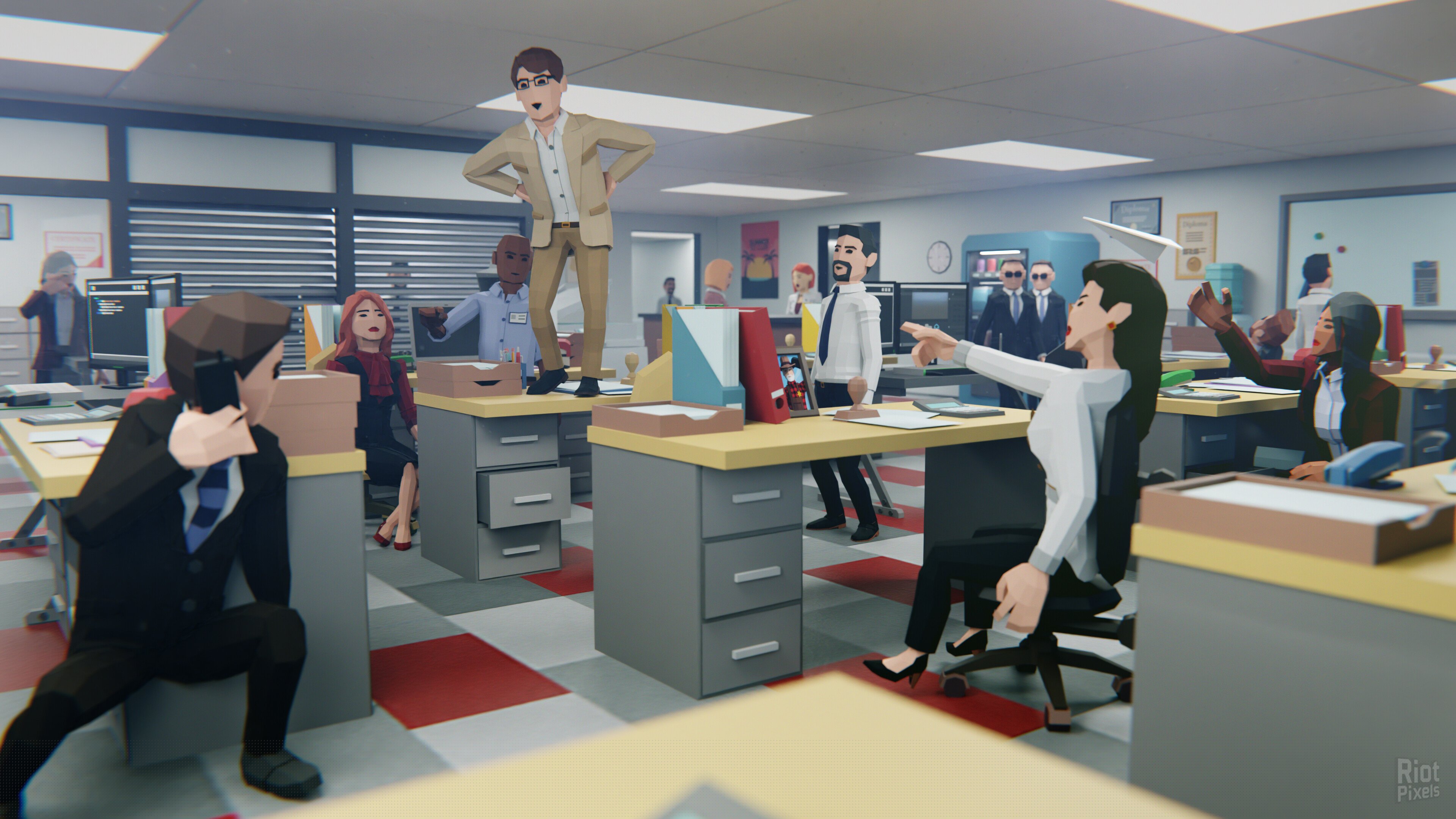 [12]-The Tenants – v1.2.6 + Pets DLC Download-HohohoGames