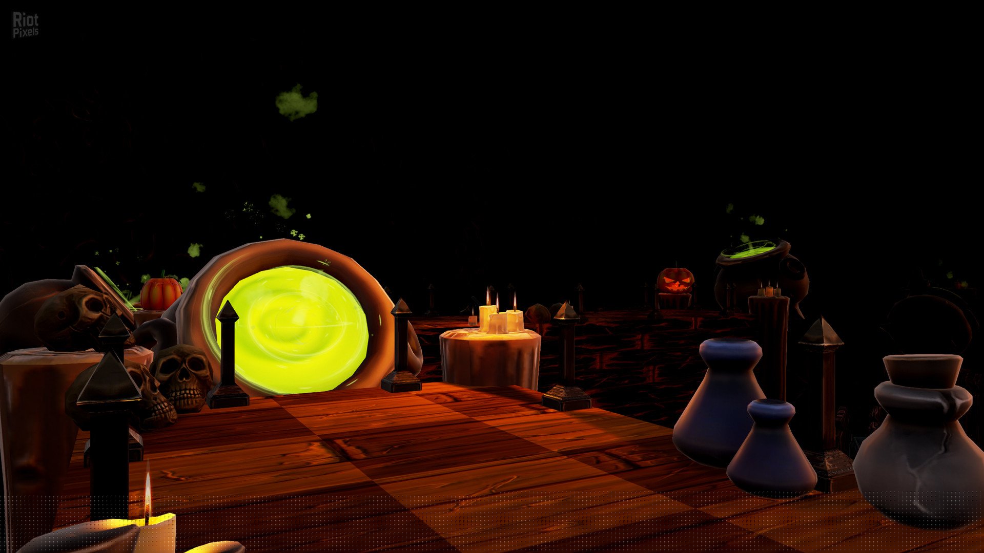 [3]-Golf It! – v1.0.0.1586 Download-HohohoGames