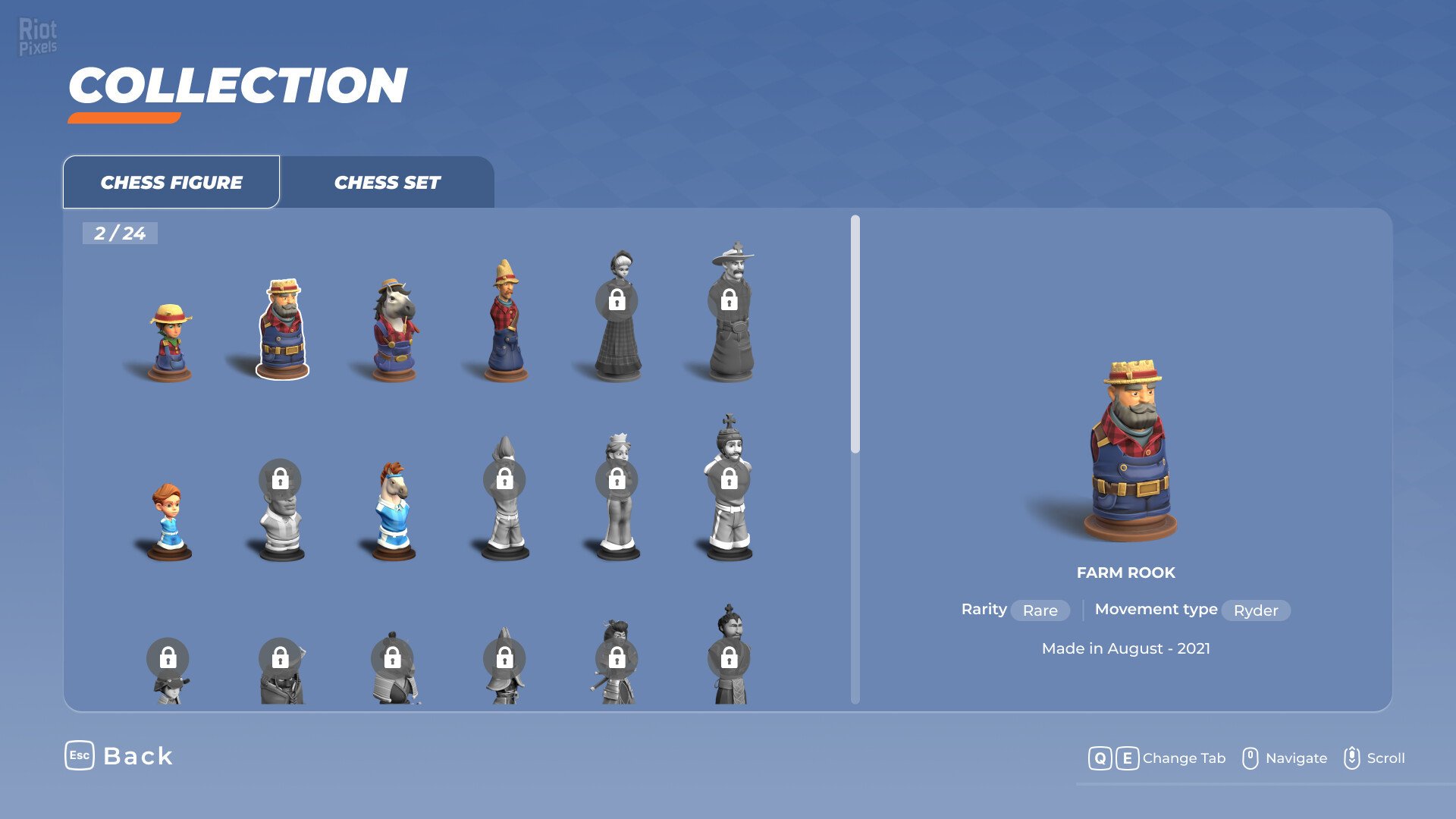 [5]-Chessarama: Grandmaster Edition – v1.0.2 + Supporter Pack DLC Download-HohohoGames