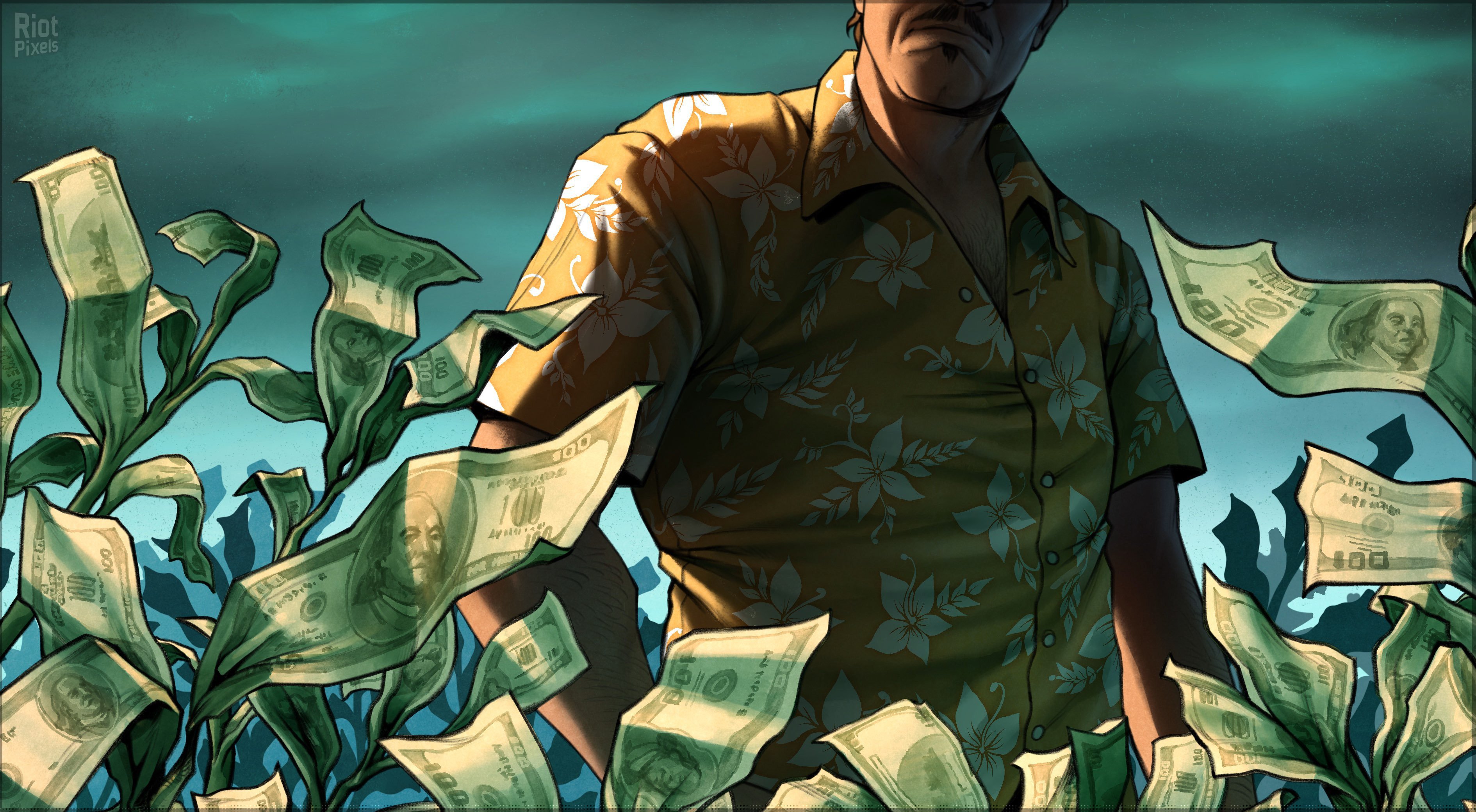 [17]-Cartel Tycoon: Anniversary Edition, v1.0.9.6429 + 4 DLCs + Bonus Content Download-HohohoGames