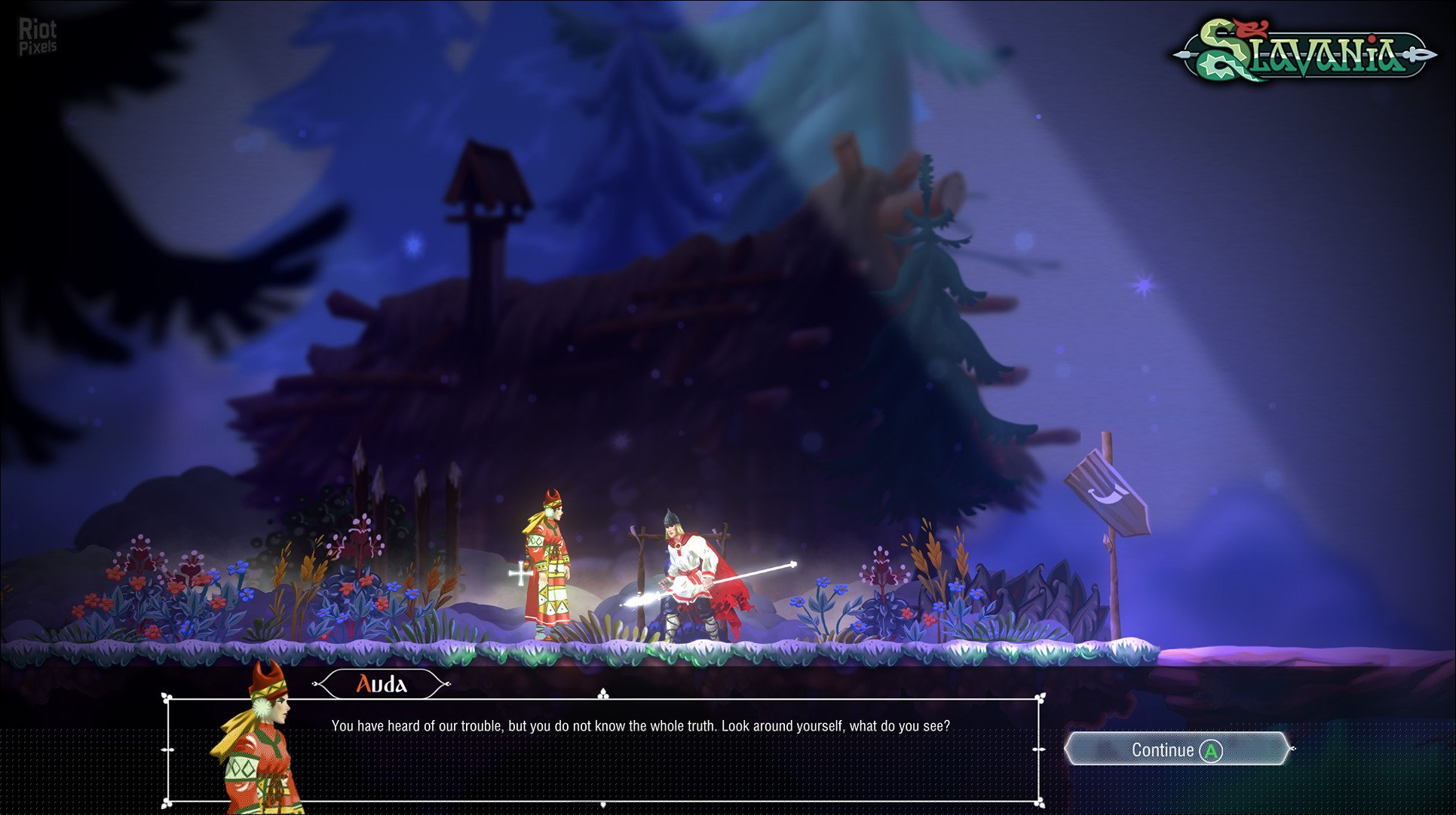 [6]-Slavania – v1.0.0529 Download-HohohoGames