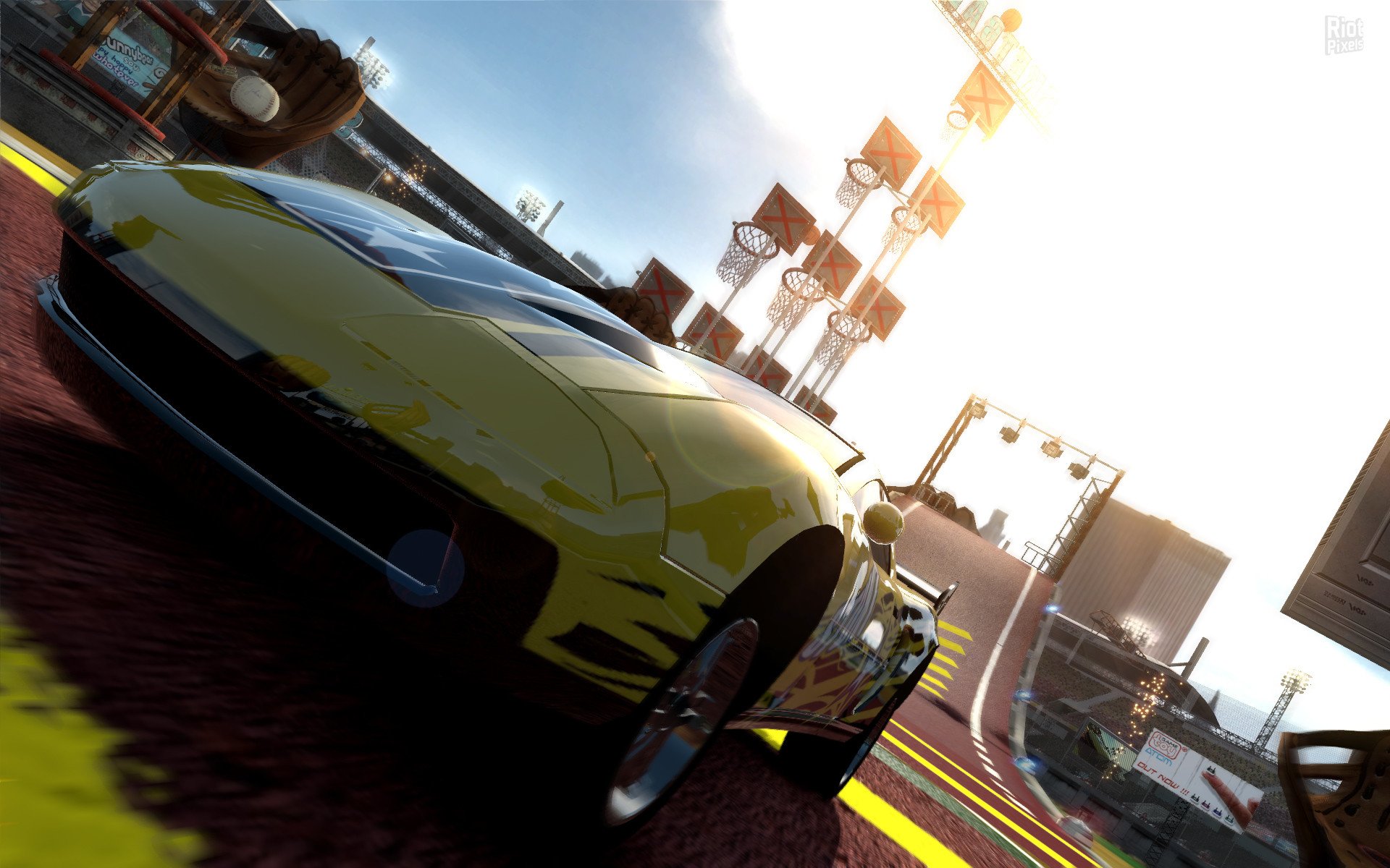 [12]-FlatOut: Ultimate Carnage – Collector’s Edition, HotFix #2 + Bonus Content Download-HohohoGames
