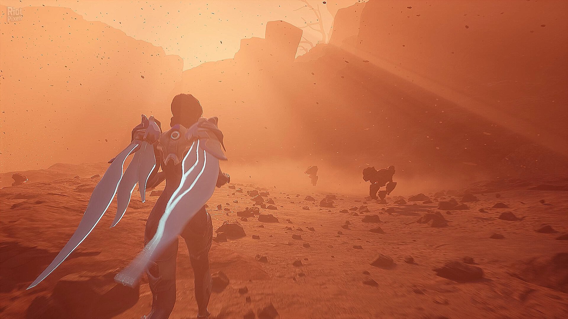 [3]-Fractals of Destiny Download-HohohoGames