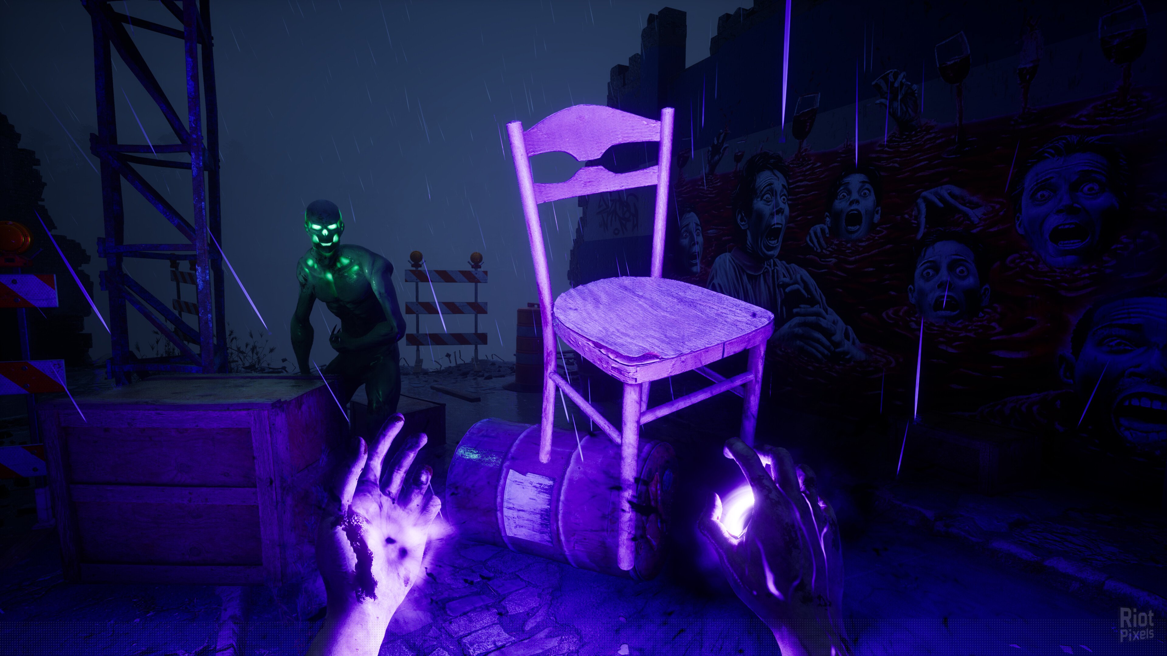 [11]-HORROR TALES: The Beggar + Windows 7 Fix Download-HohohoGames