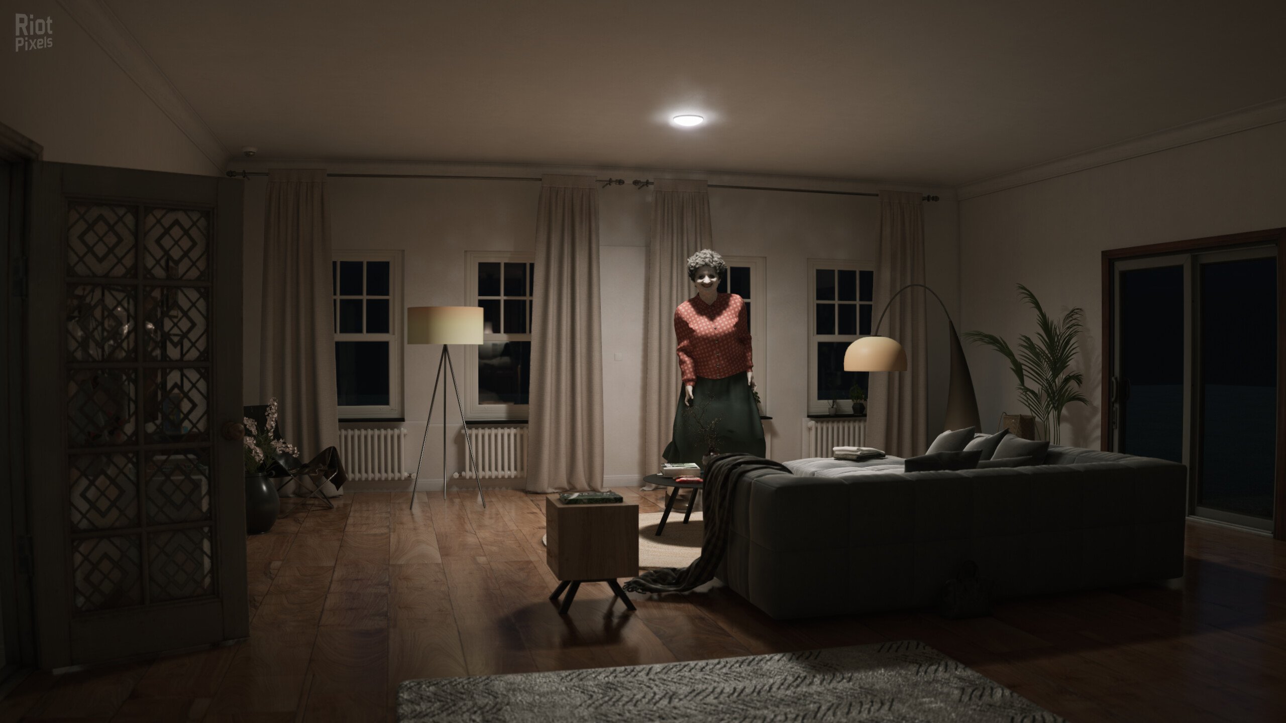 [7]-Supernatural – v1.2.1 + Windows 7 Fix Download-HohohoGames