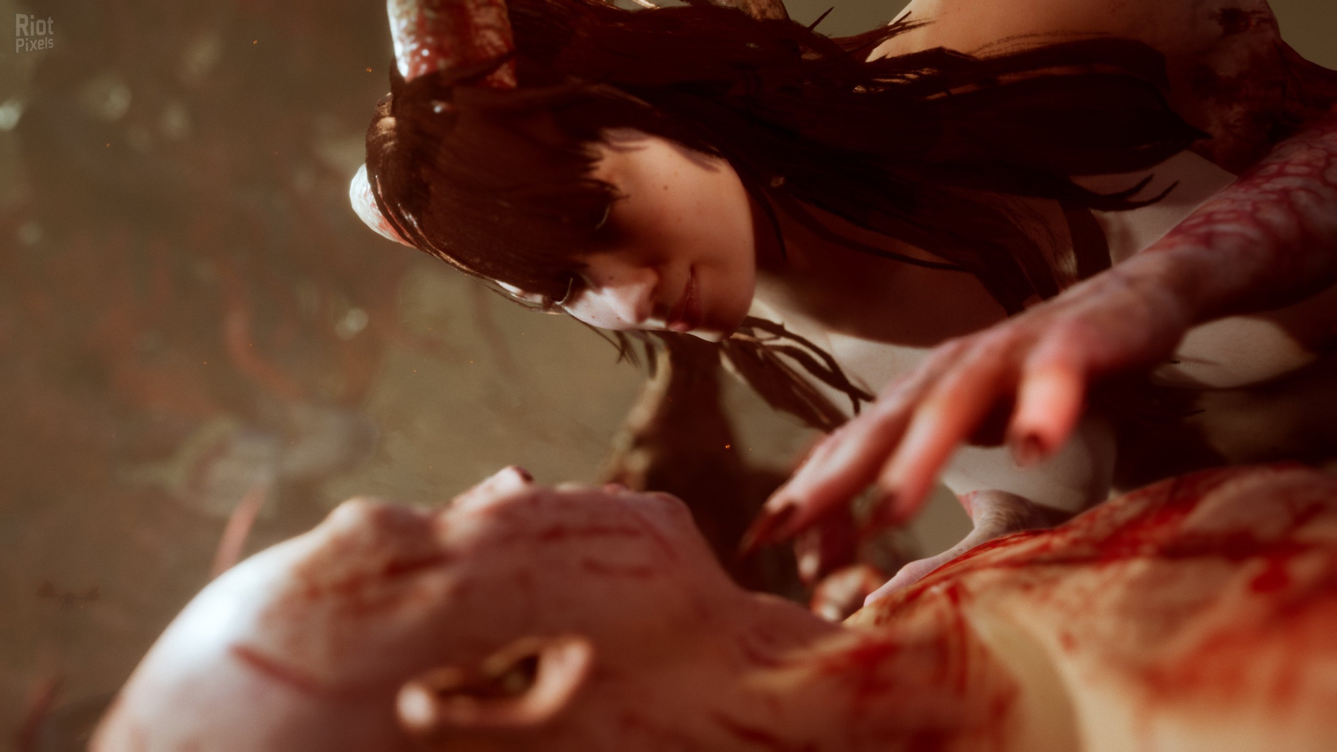 [6]-SUCCUBUS: Ultimate Edition – Build 15112813 + 16 DLCs Download-HohohoGames