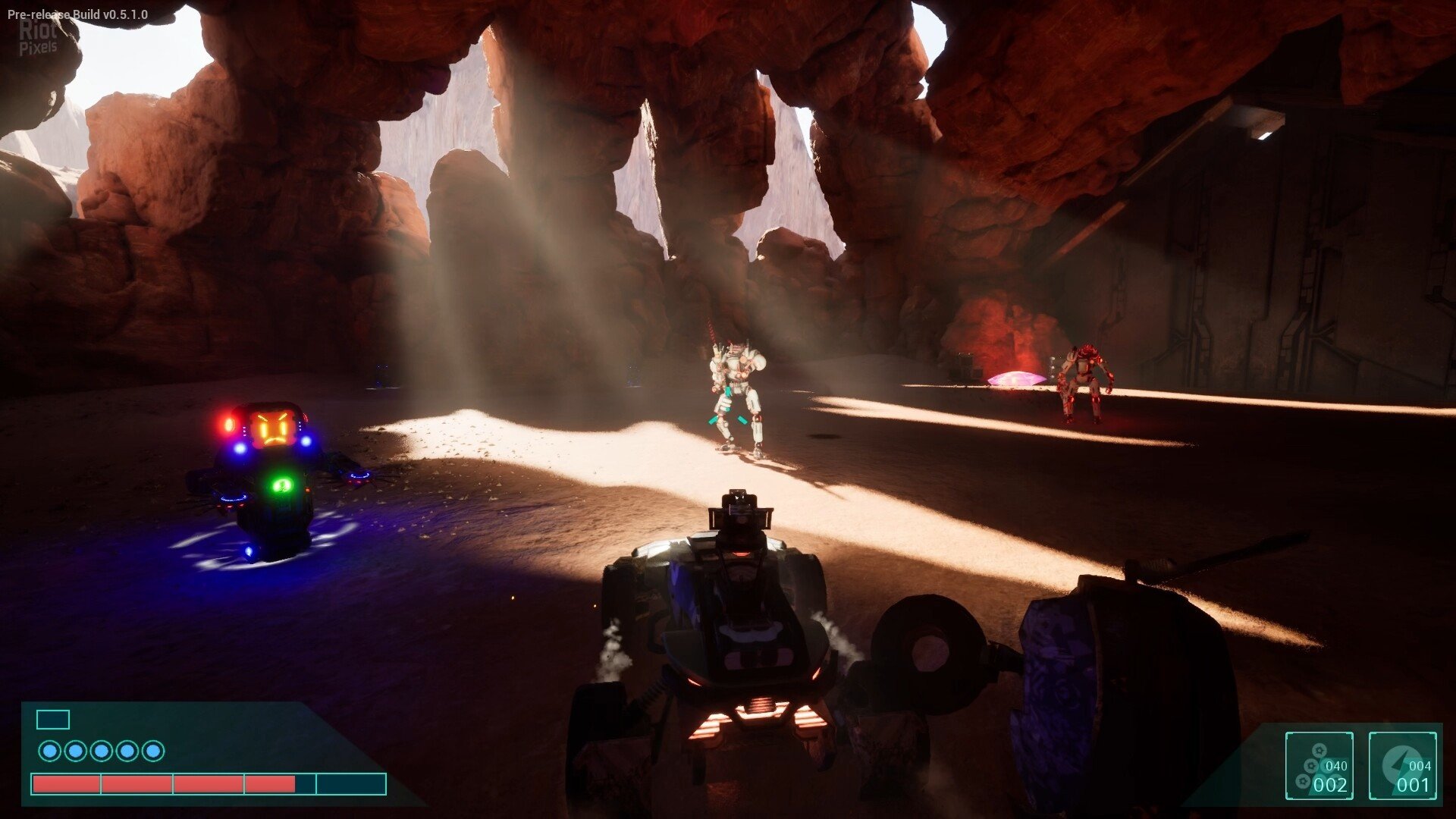 [12]-Trace Hunters – v1.0.1.0 + Windows 7 Fix Download-HohohoGames