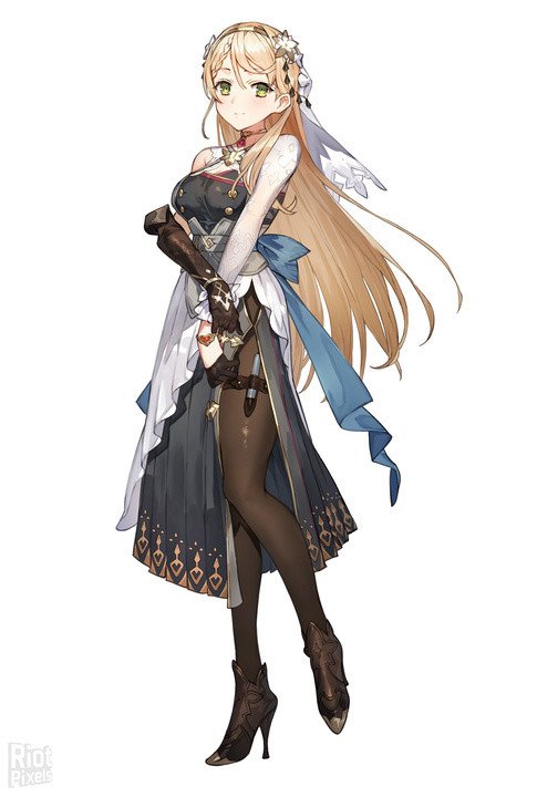 [21]-Atelier Ryza 3: Alchemist of the End & The Secret Key – Digital Deluxe Edition, v1.7.0.0 + 15 DLCs + Bonus OSTs Download-HohohoGames