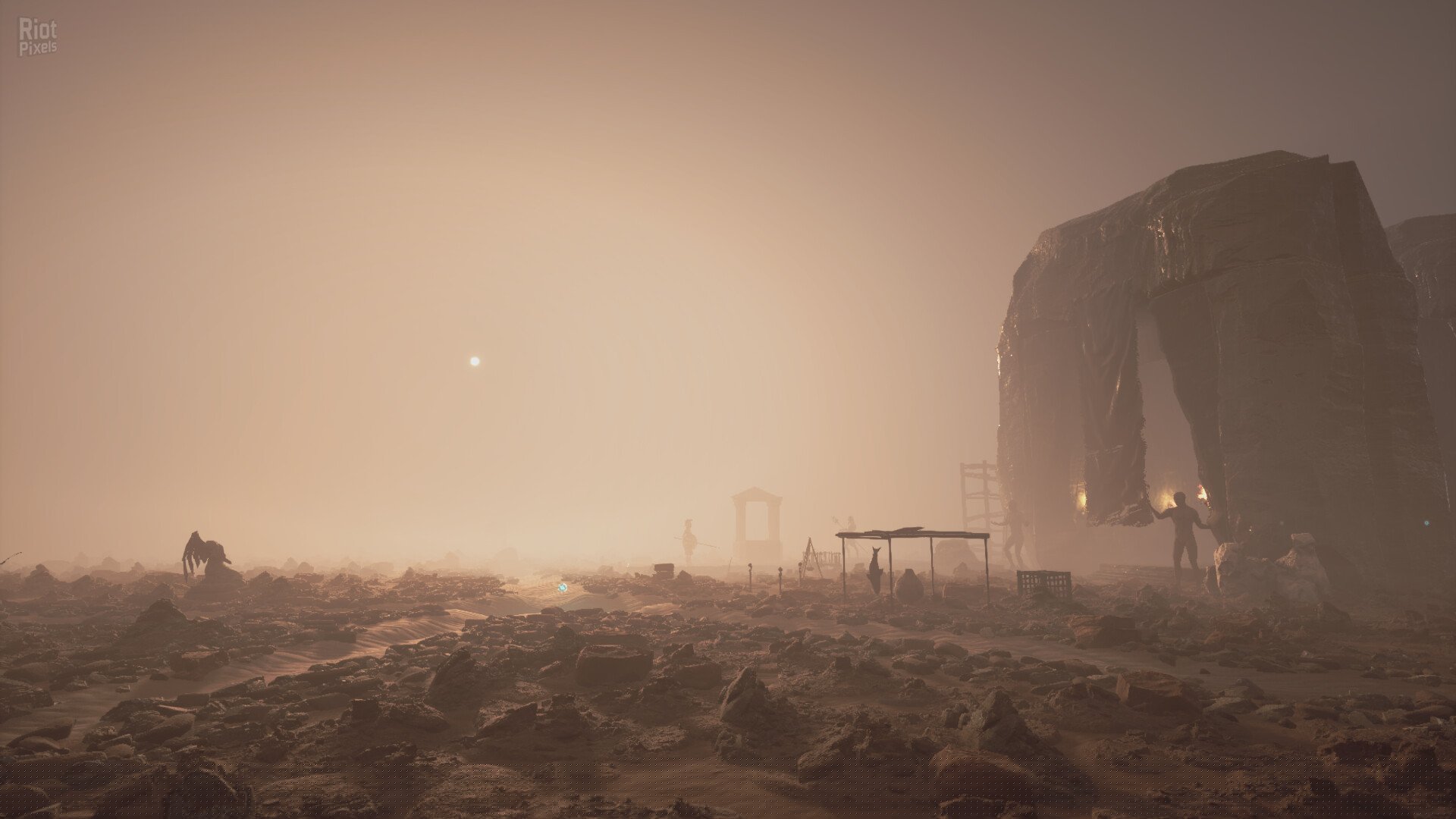 [15]-Abnormal1999: The Compass and the Sand + Windows 7 Fix Download-HohohoGames
